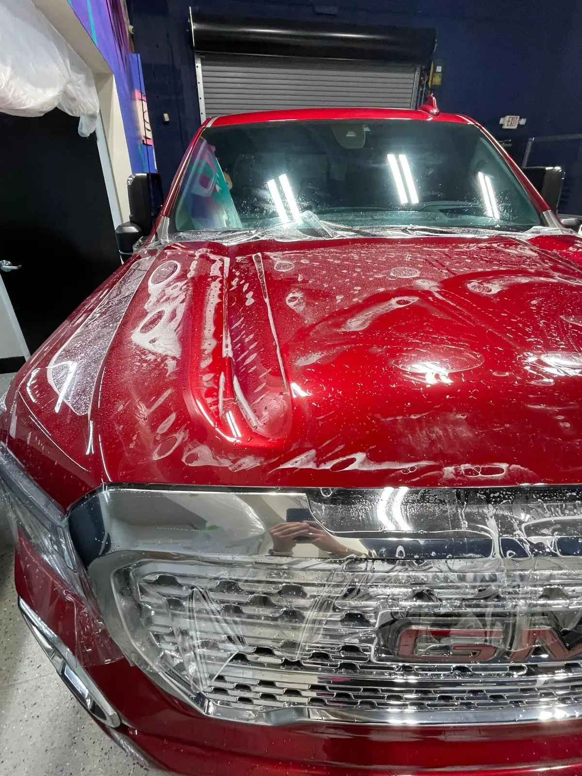 Detailing Center Miami Dade