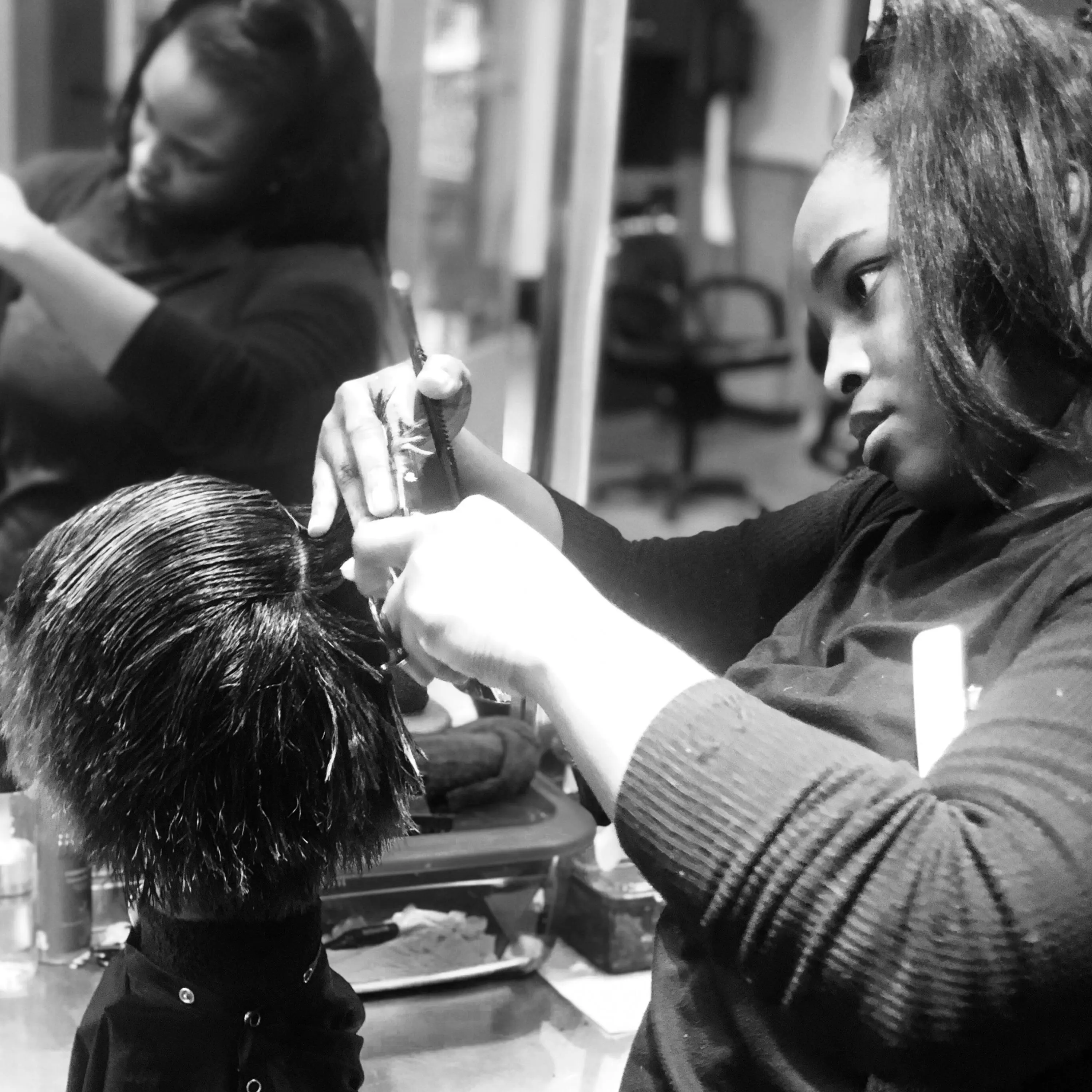 Empire Beauty School