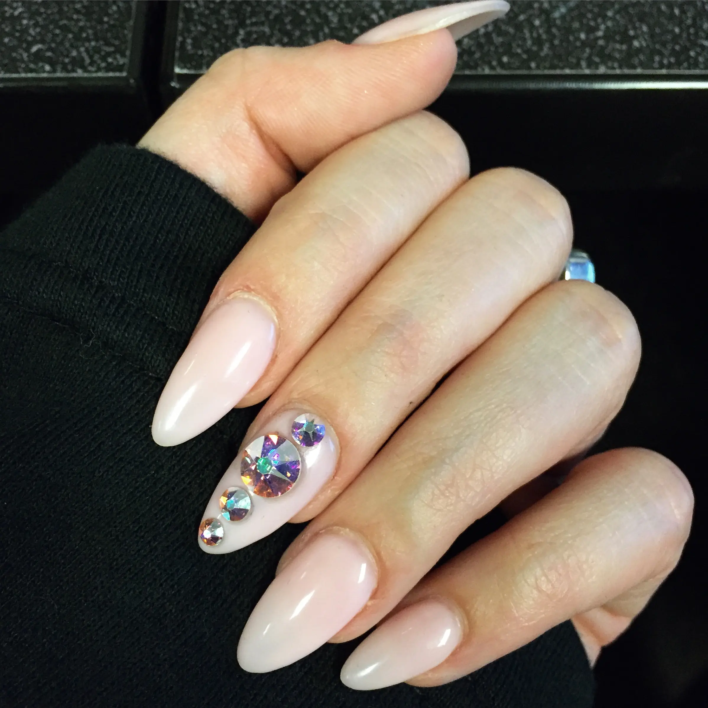 Bisou Nail Boutique
