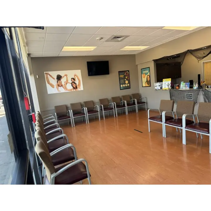 Brident Dental & Orthodontics