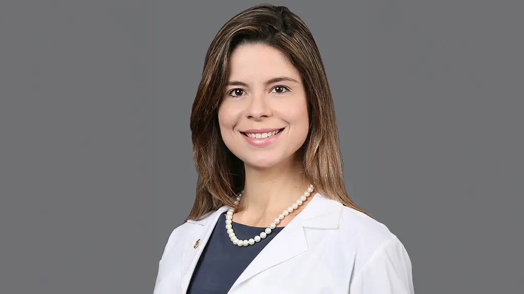 Naiara Abreu Fraga Braghiroli, MD