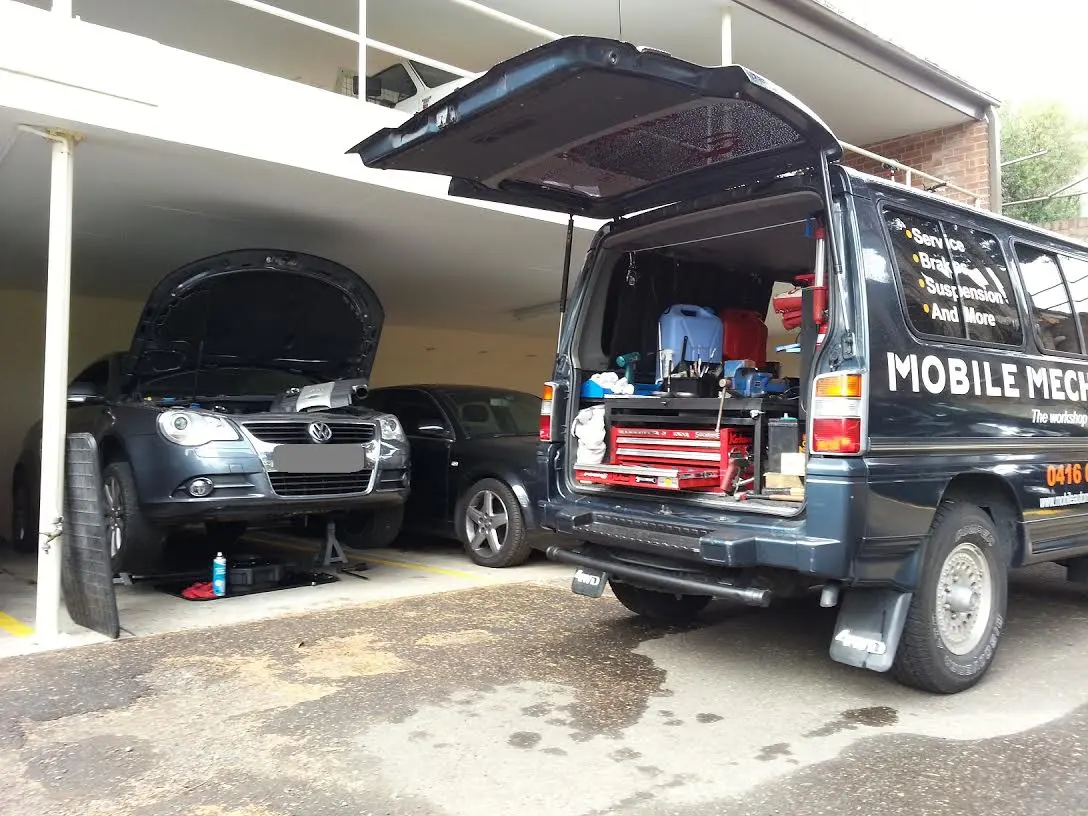 Mobile Auto Repair Pros of Phoenix