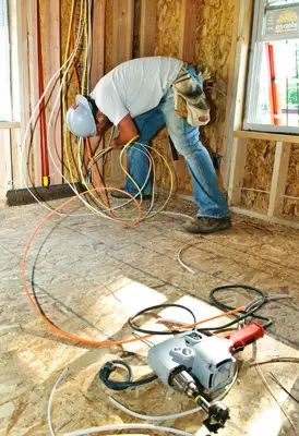 Father and Son Electric Service