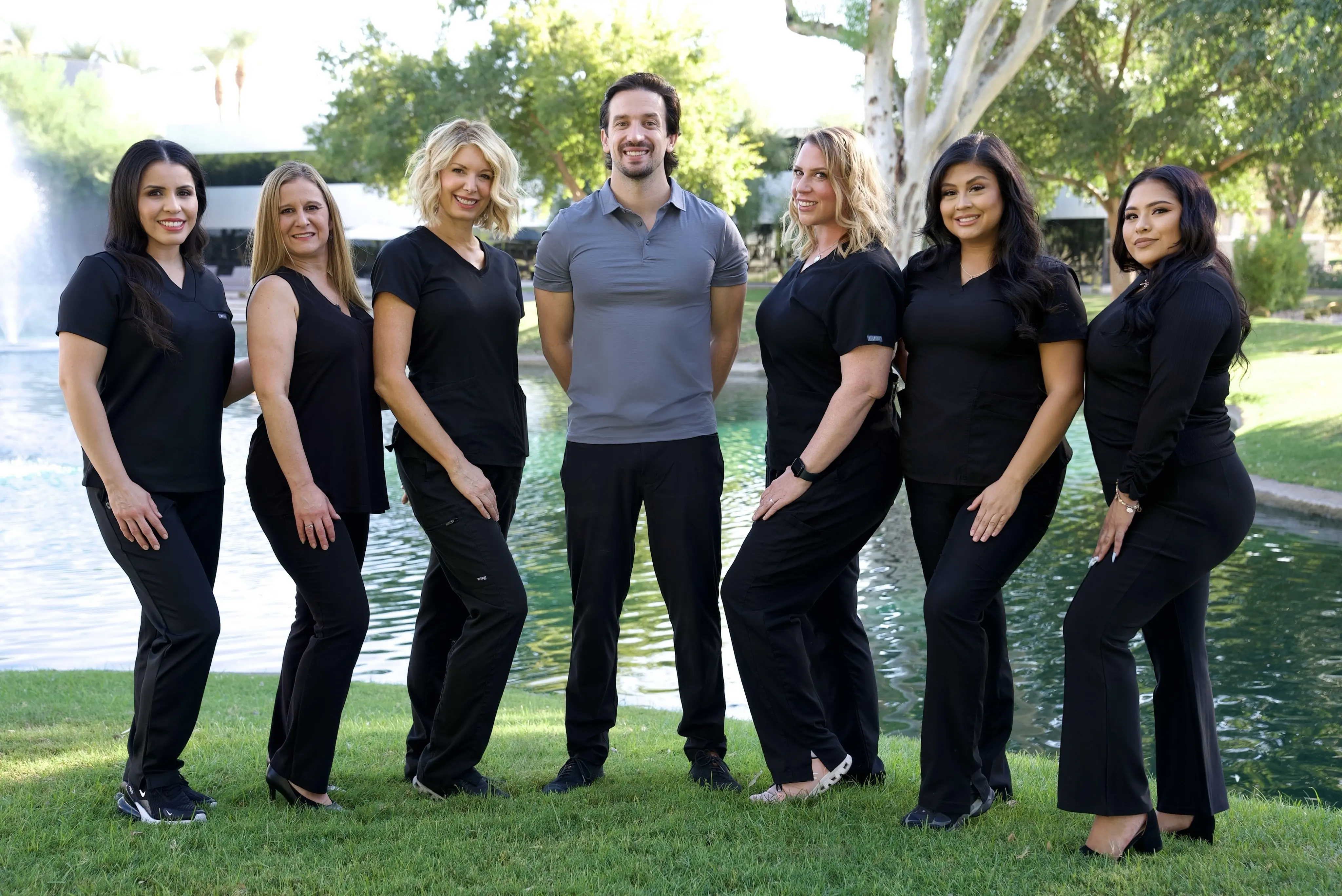 Calaway Dental