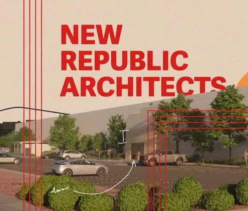 New Republic Architects