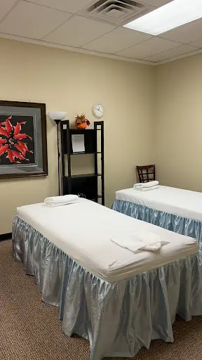 New Body Massage