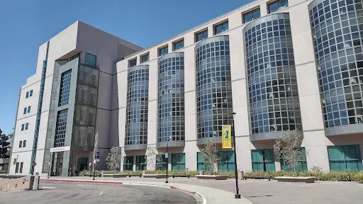 UCLA Health Speech Pathology
