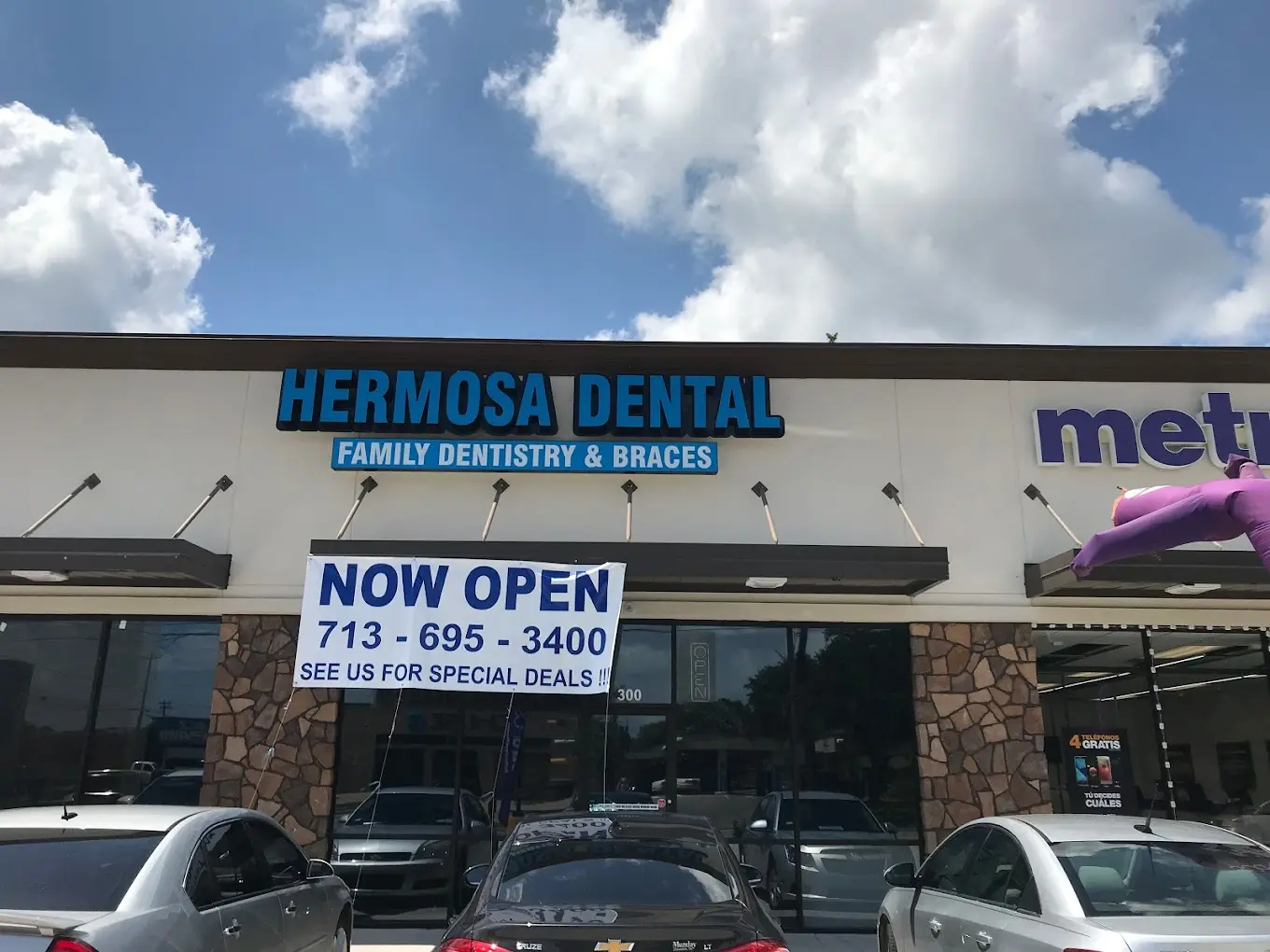 Hermosa Dental of Little York