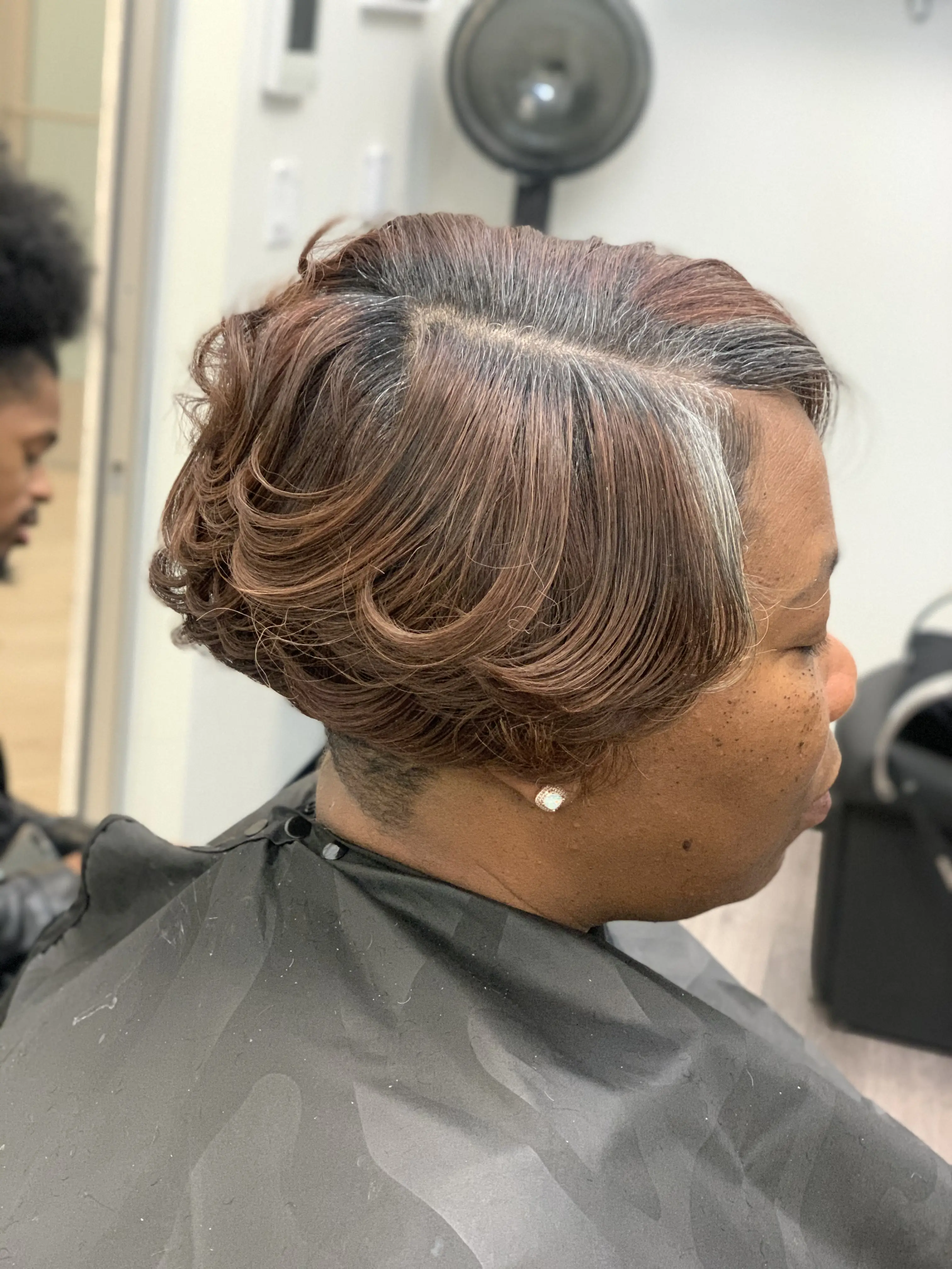 I Am Natural Hair Studio LLC