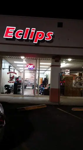 Eclips Barber Shop