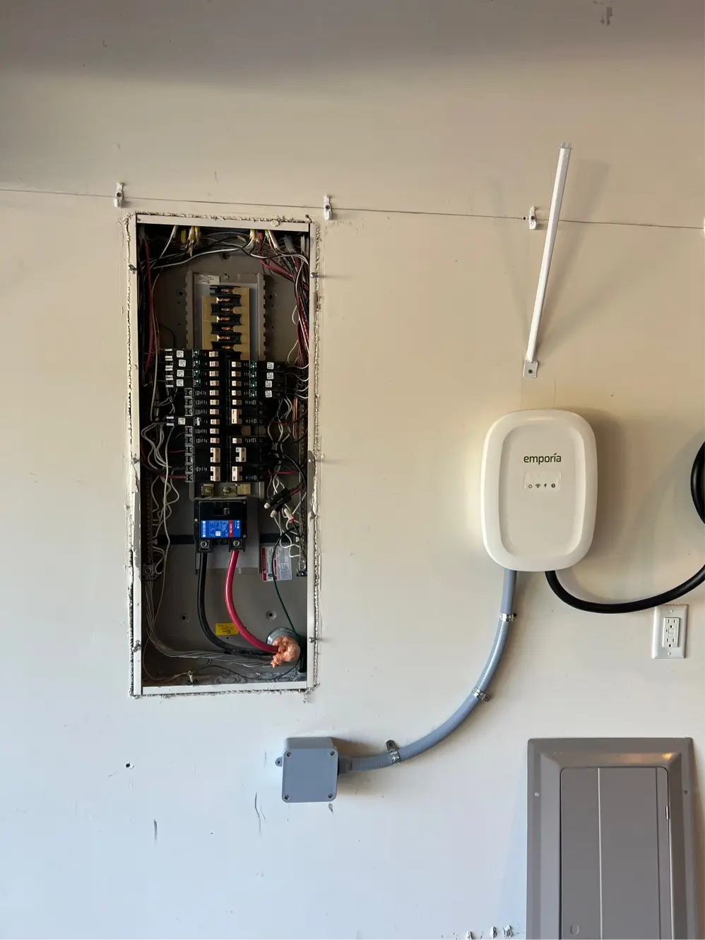 MLS Electric