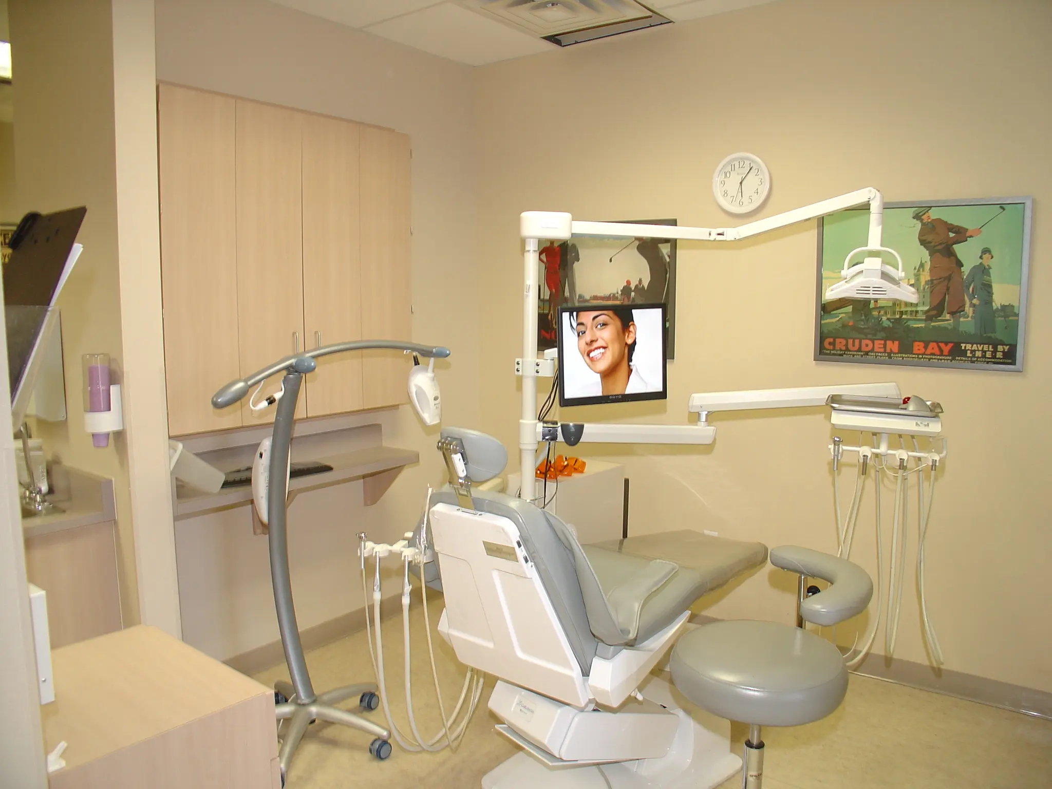 Durango Dental Group