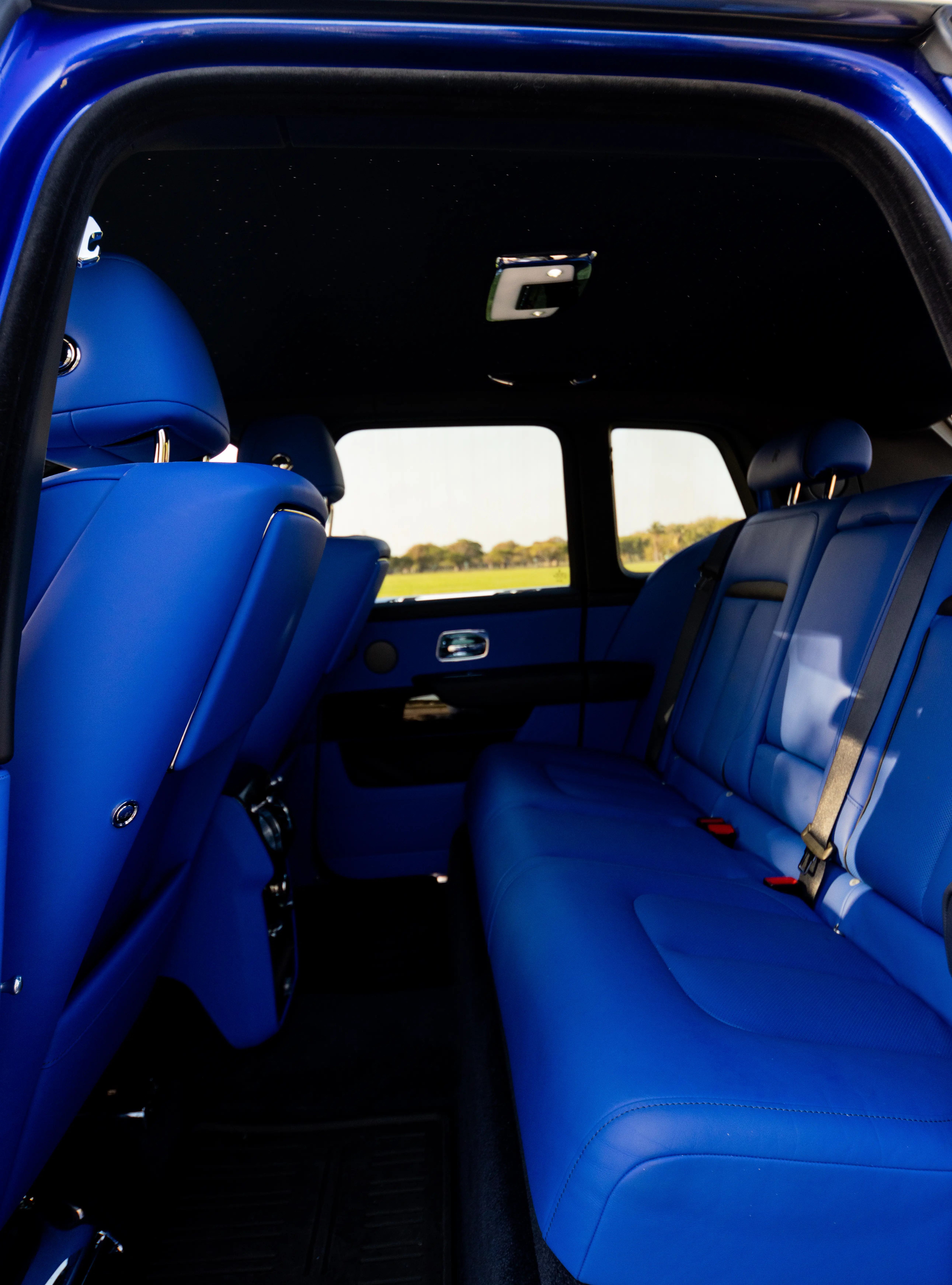 Global Limo Group