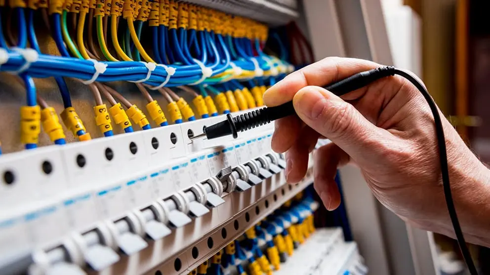 All Quality Electrical Services
