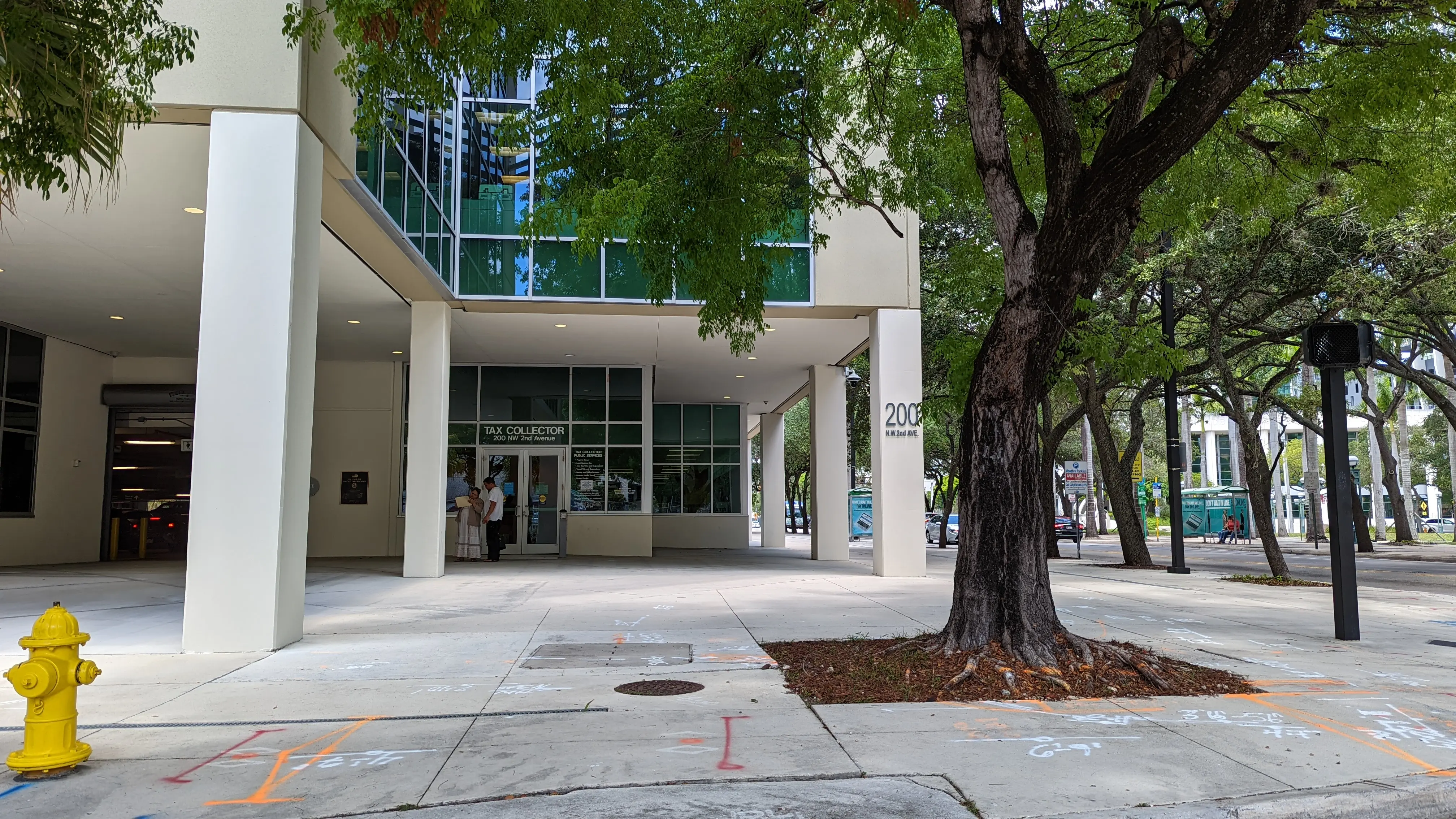 Miami-Dade County Office of the Tax Collector