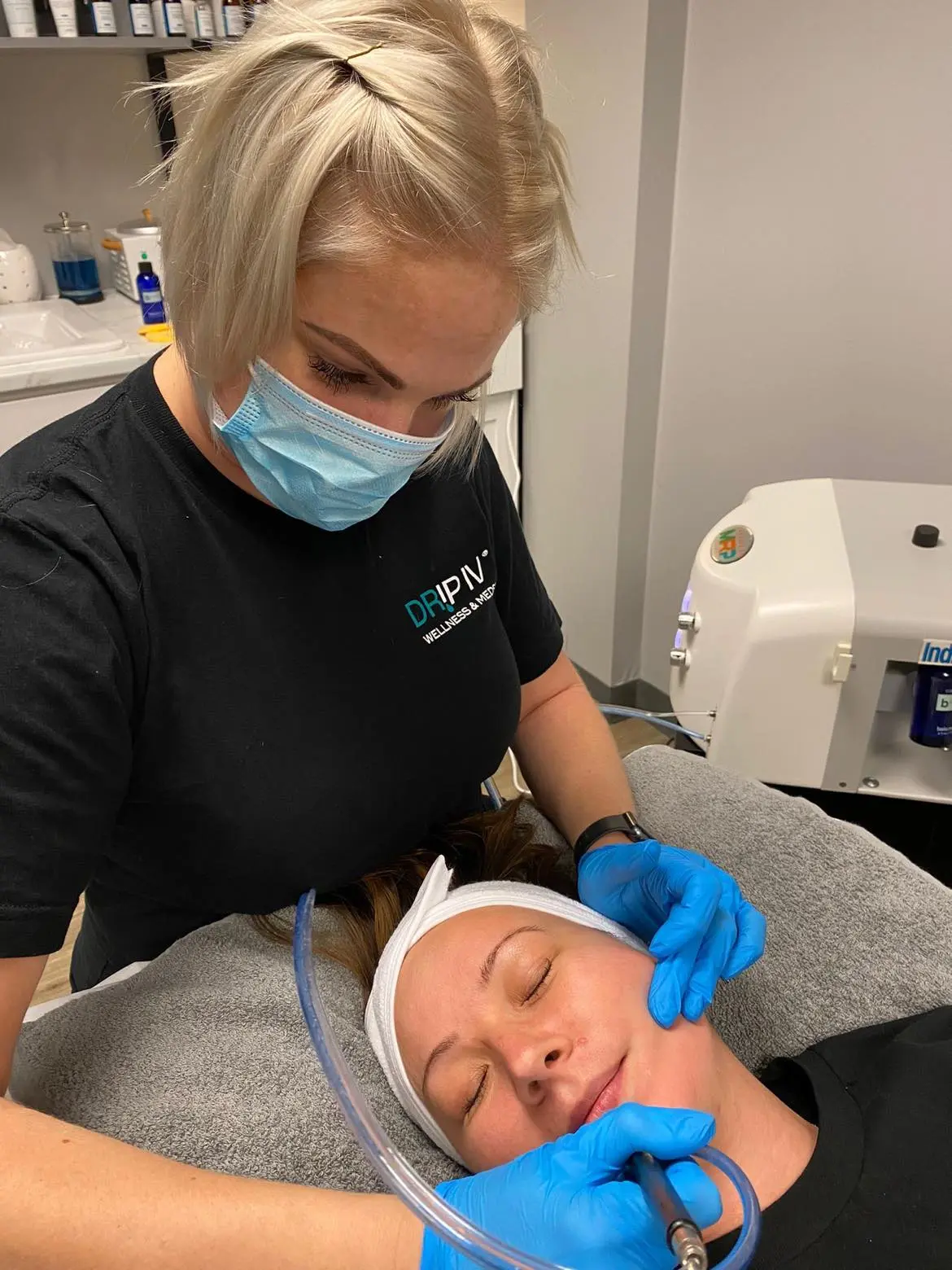 Drip IV Wellness & MedSpa