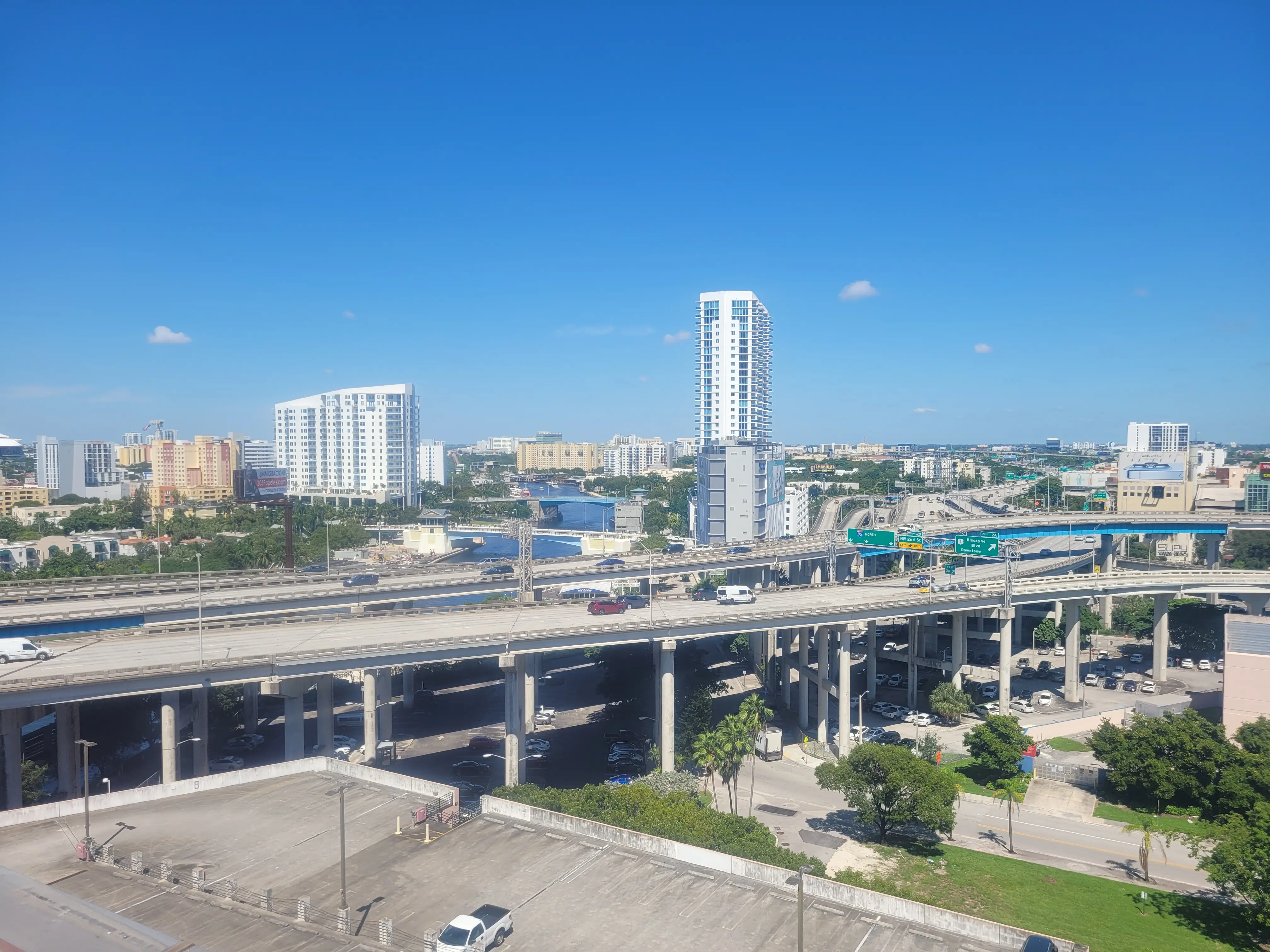 City of Miami Department of Public Works