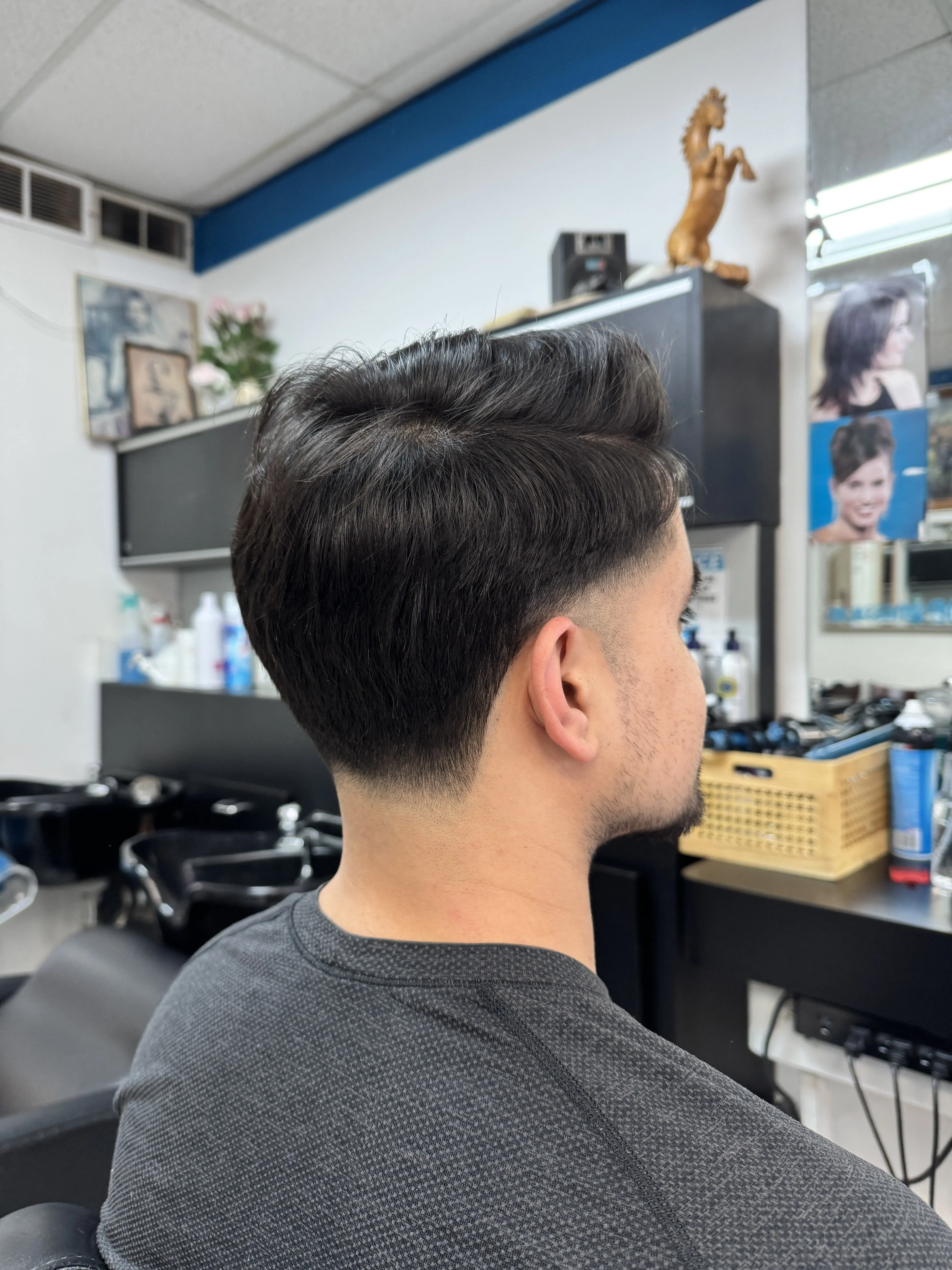 Seng’s Salon