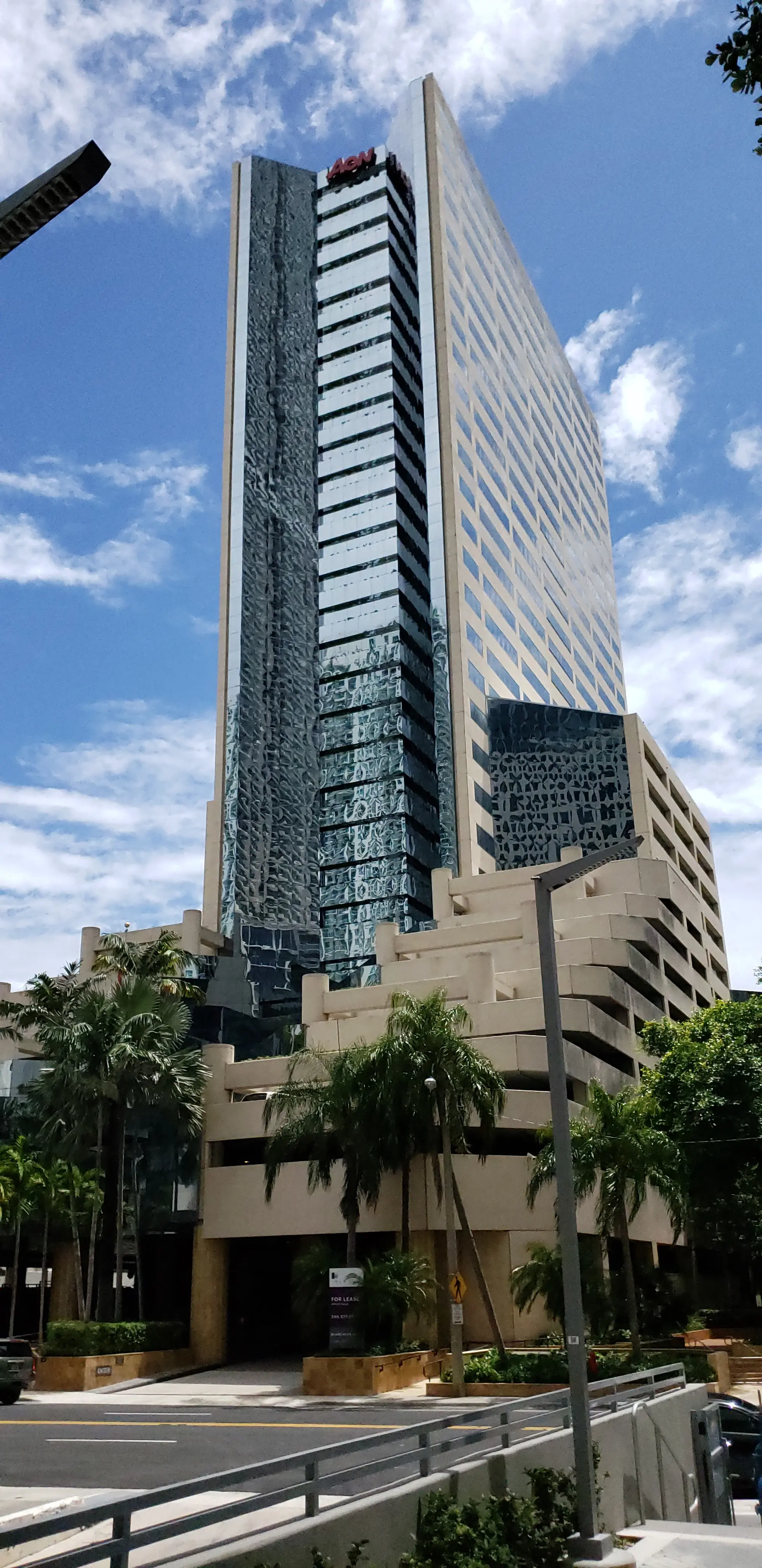 British Consulate General Miami