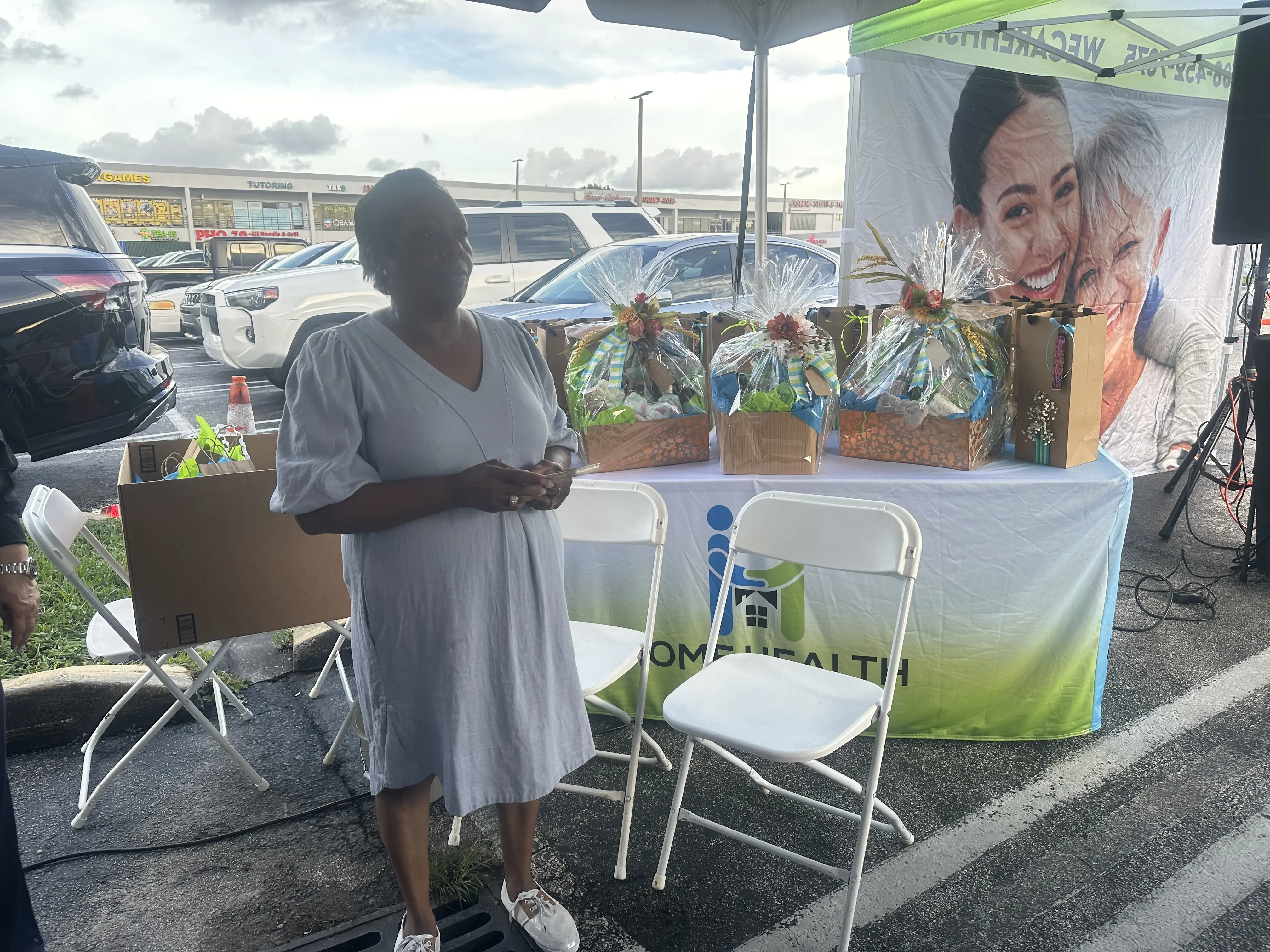 Home Health Smiles LLC