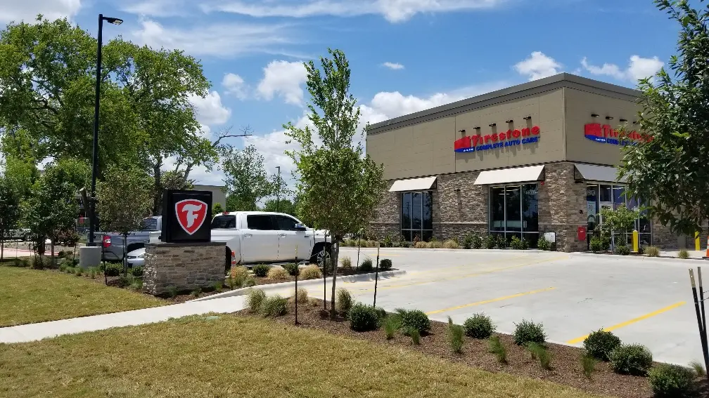 Firestone Complete Auto Care