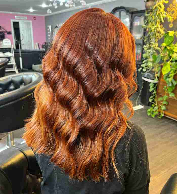 Salon Blush & Photography studio