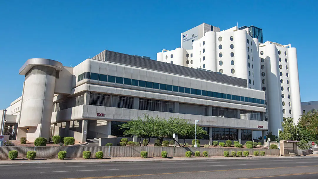 Banner Surgery Center - University | Phoenix, AZ | McDowell Rd.