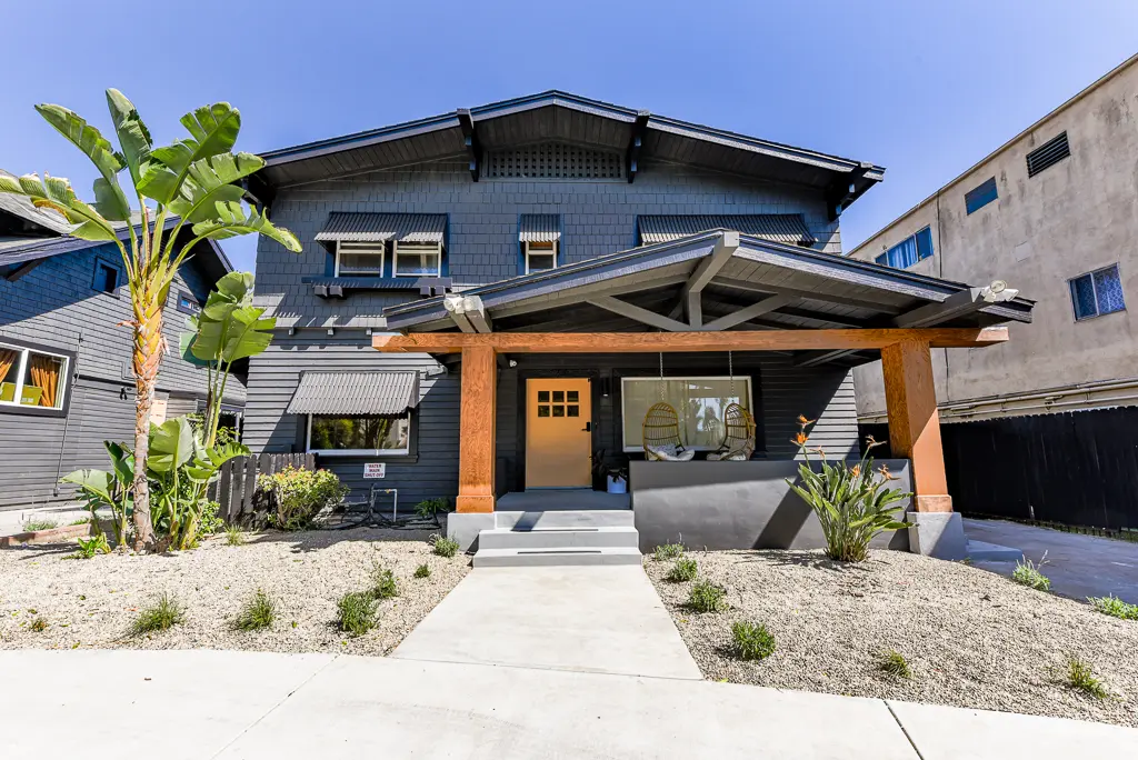 NUMA - Drug and Alcohol Rehab Los Angeles