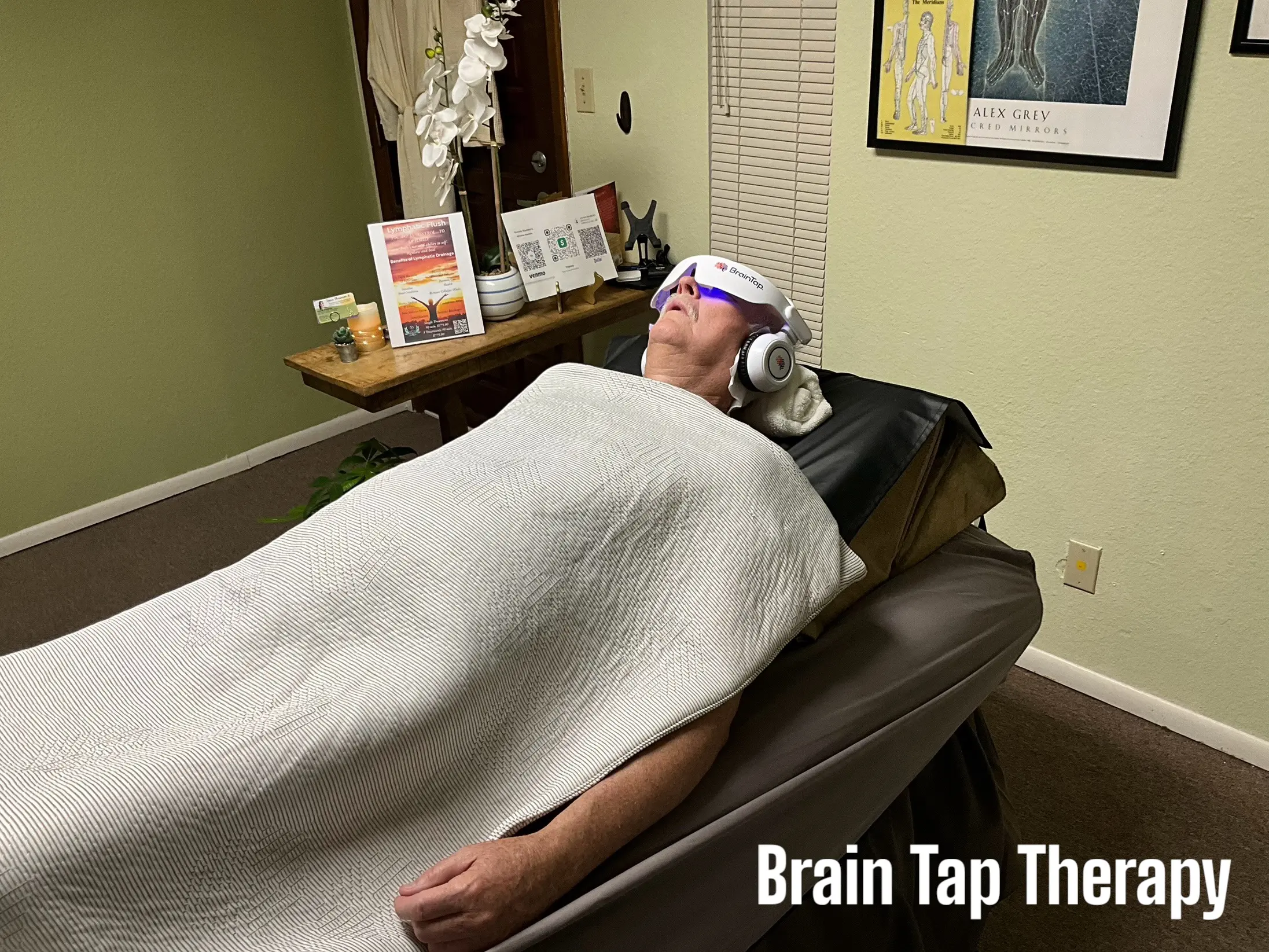 Utopia Therapeutics II Natural Healing Arts., PLLC