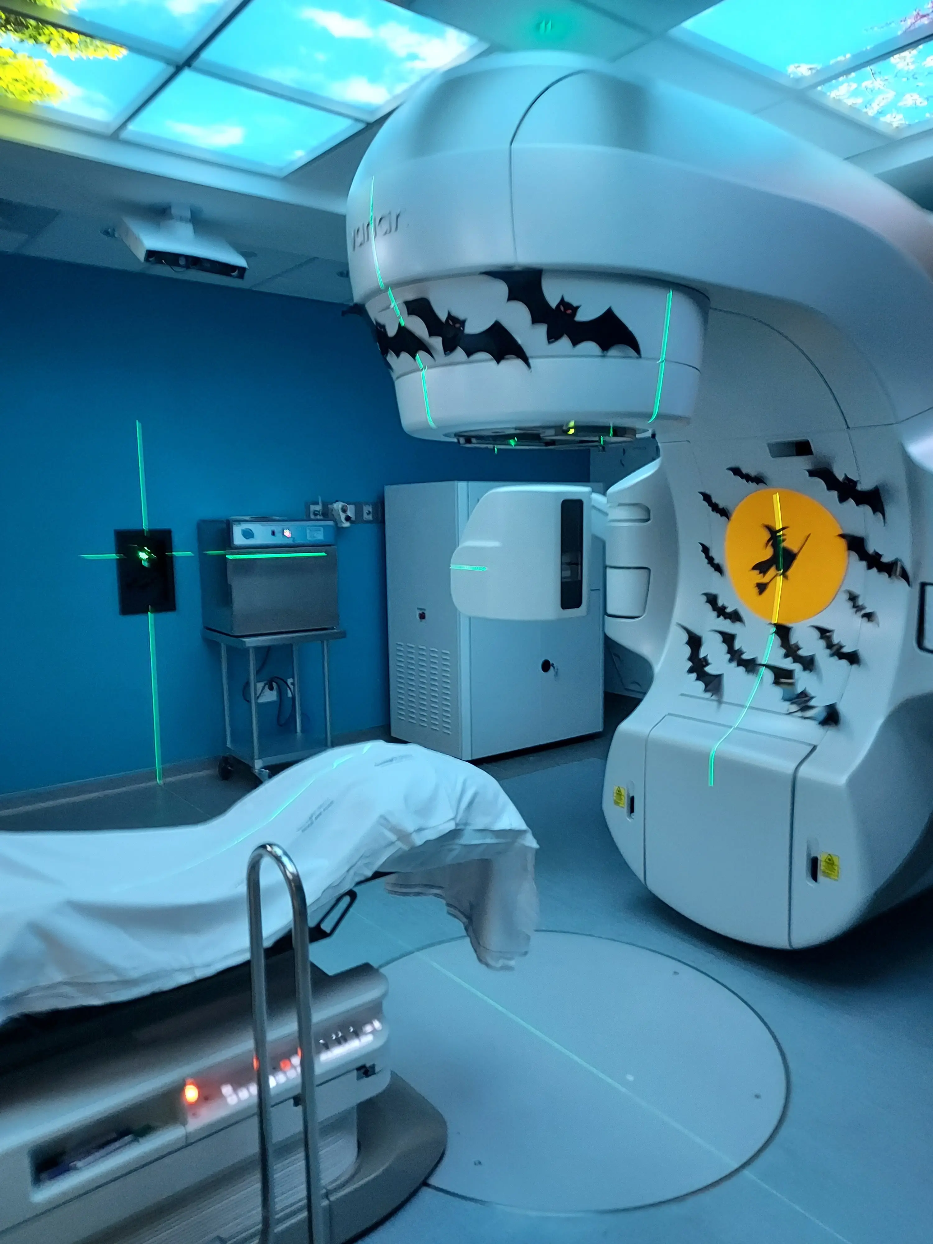 Novant Health Weisiger Cancer Institute