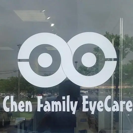 Chen Family Eye Care: Dr. Edward Chen OD