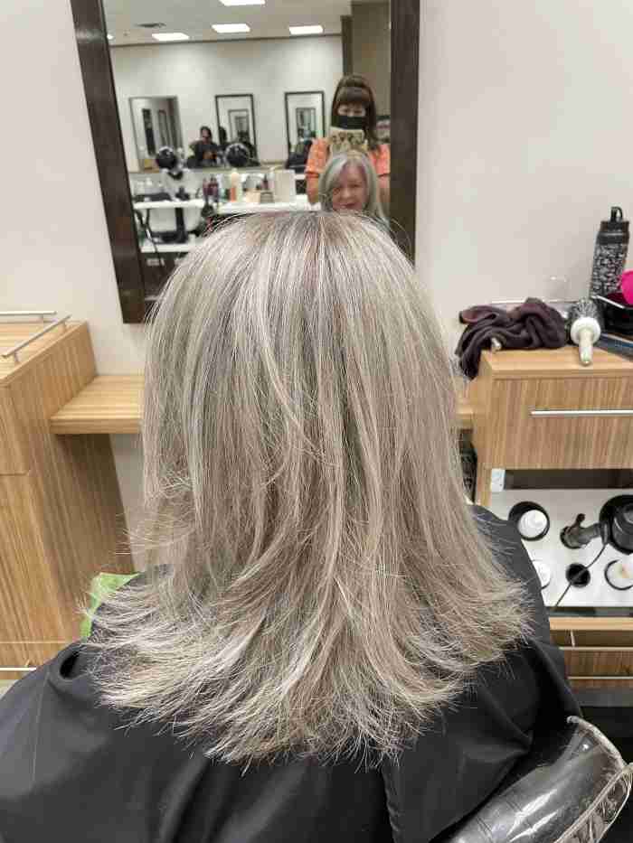 JCPenney Salon