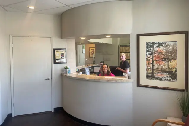Matteucci Family Dental -Dental Implant Provider