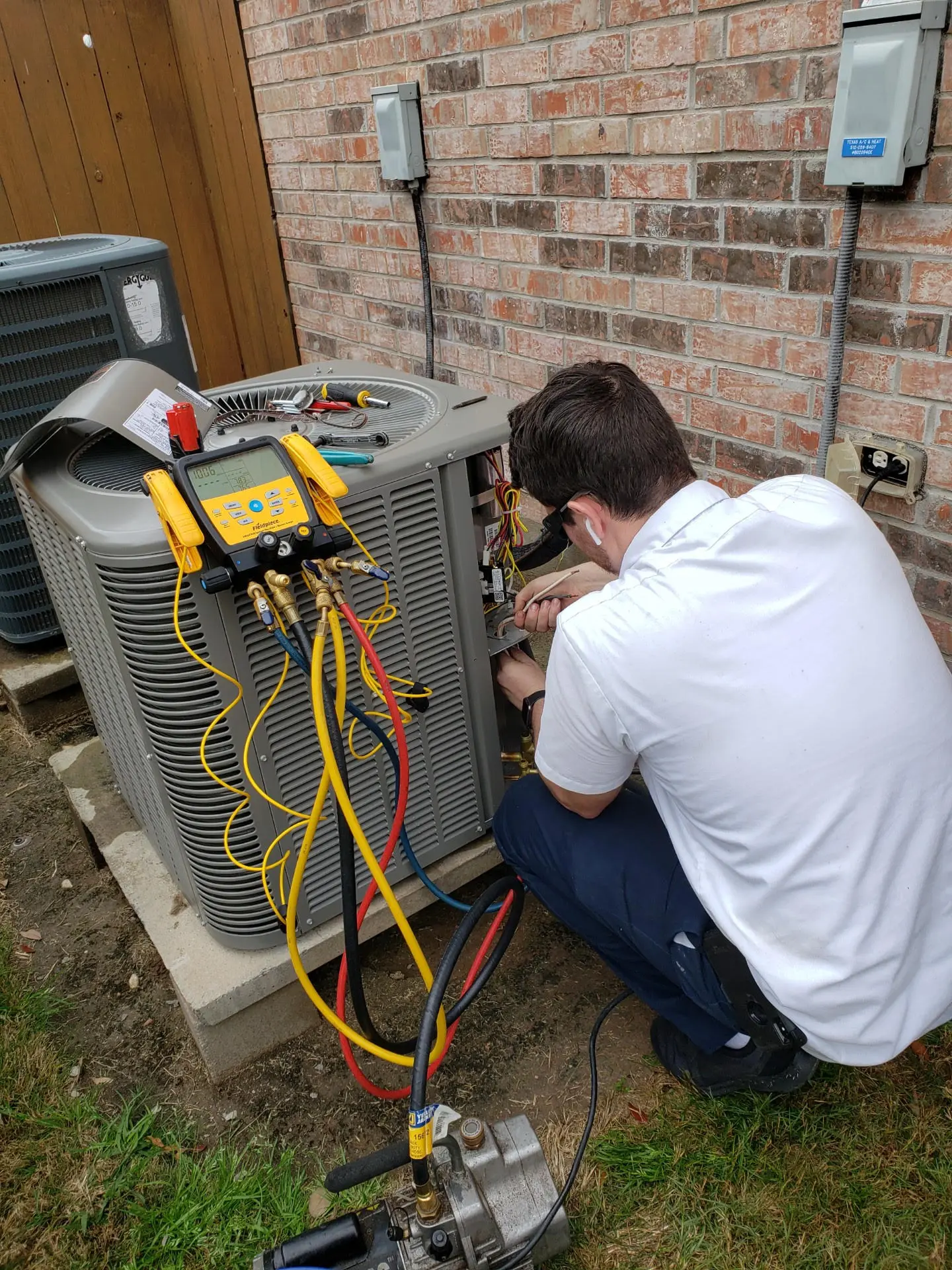 ASolution Finder Air Conditioning Heating & Plumbing