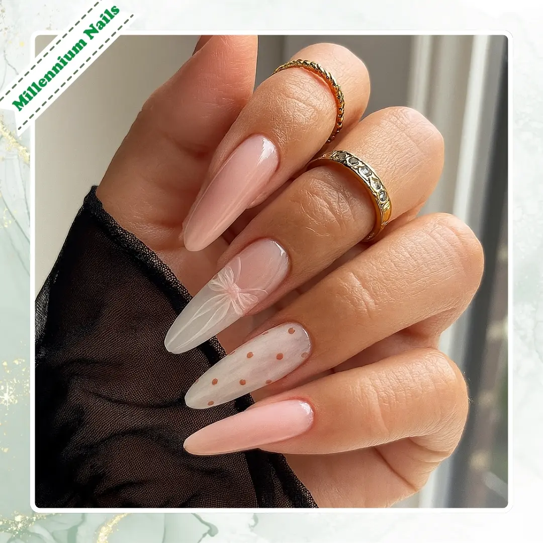 Millennium Nails