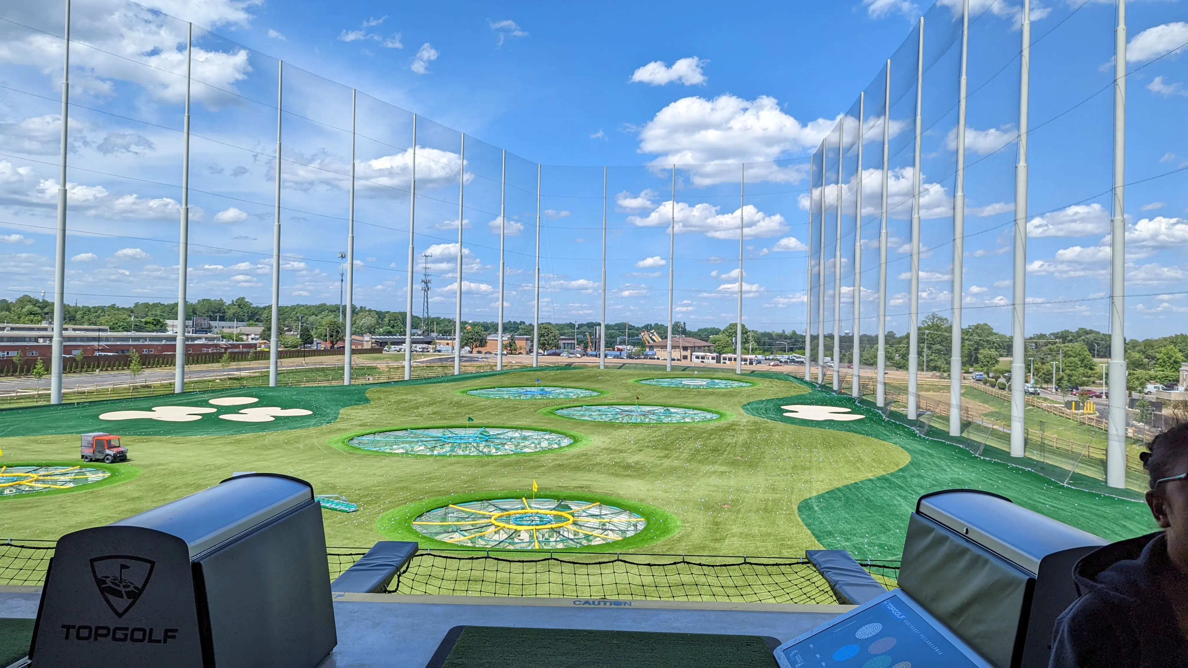 Topgolf Philadelphia