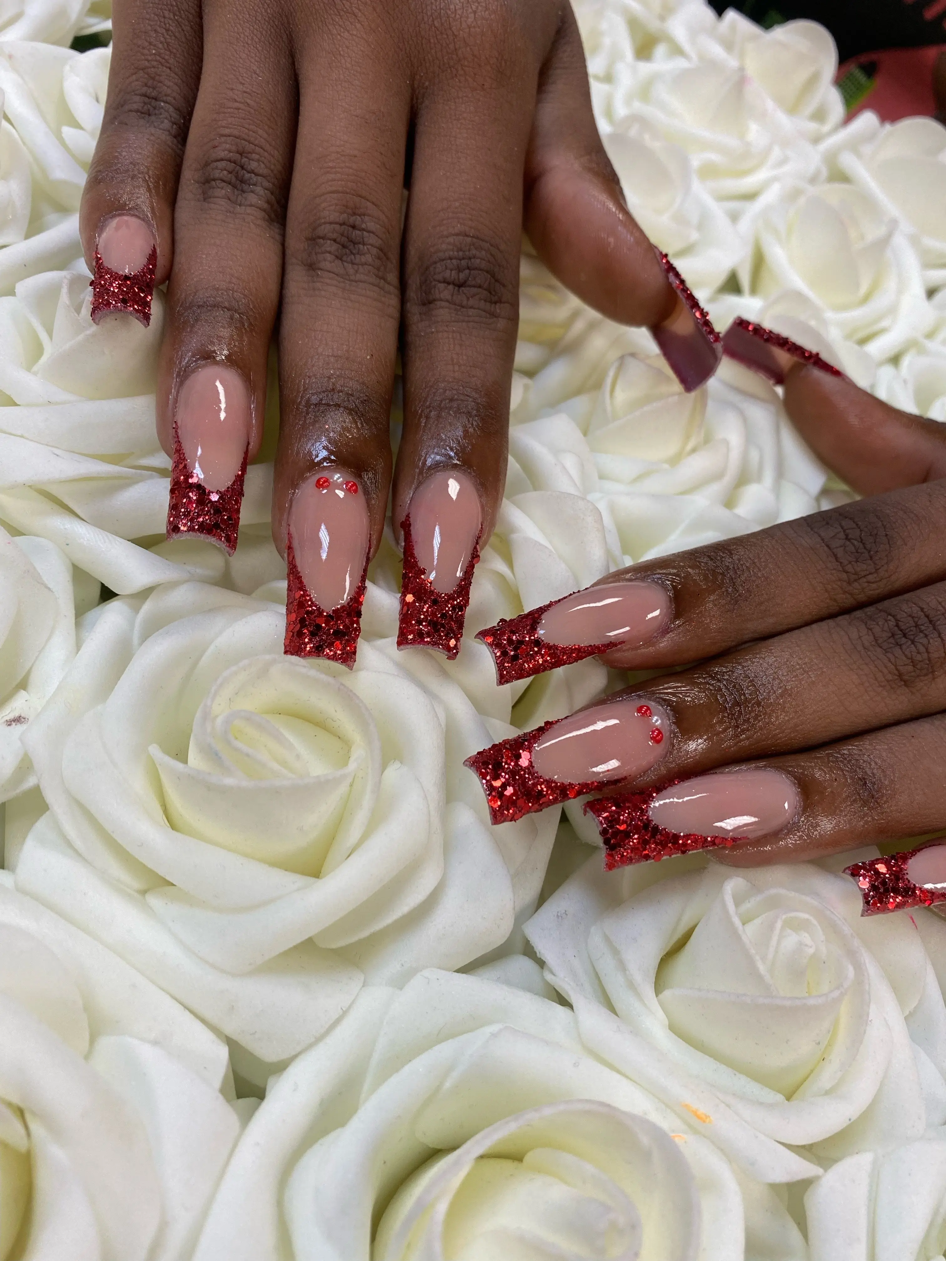 Trusted Nail Spa