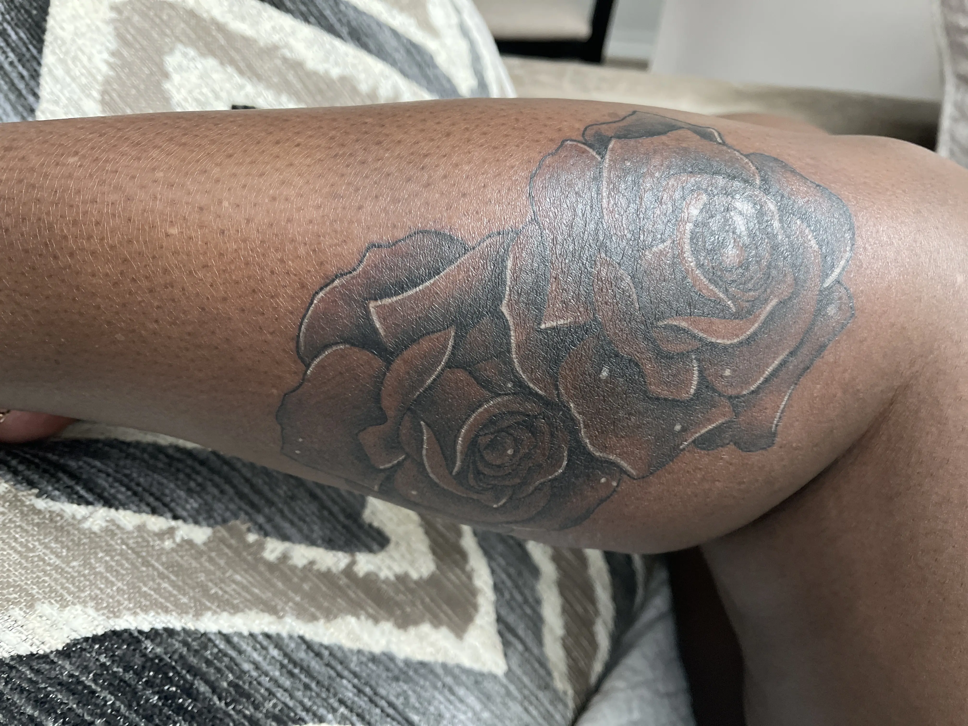 InkCompany - PainFree Tattoos