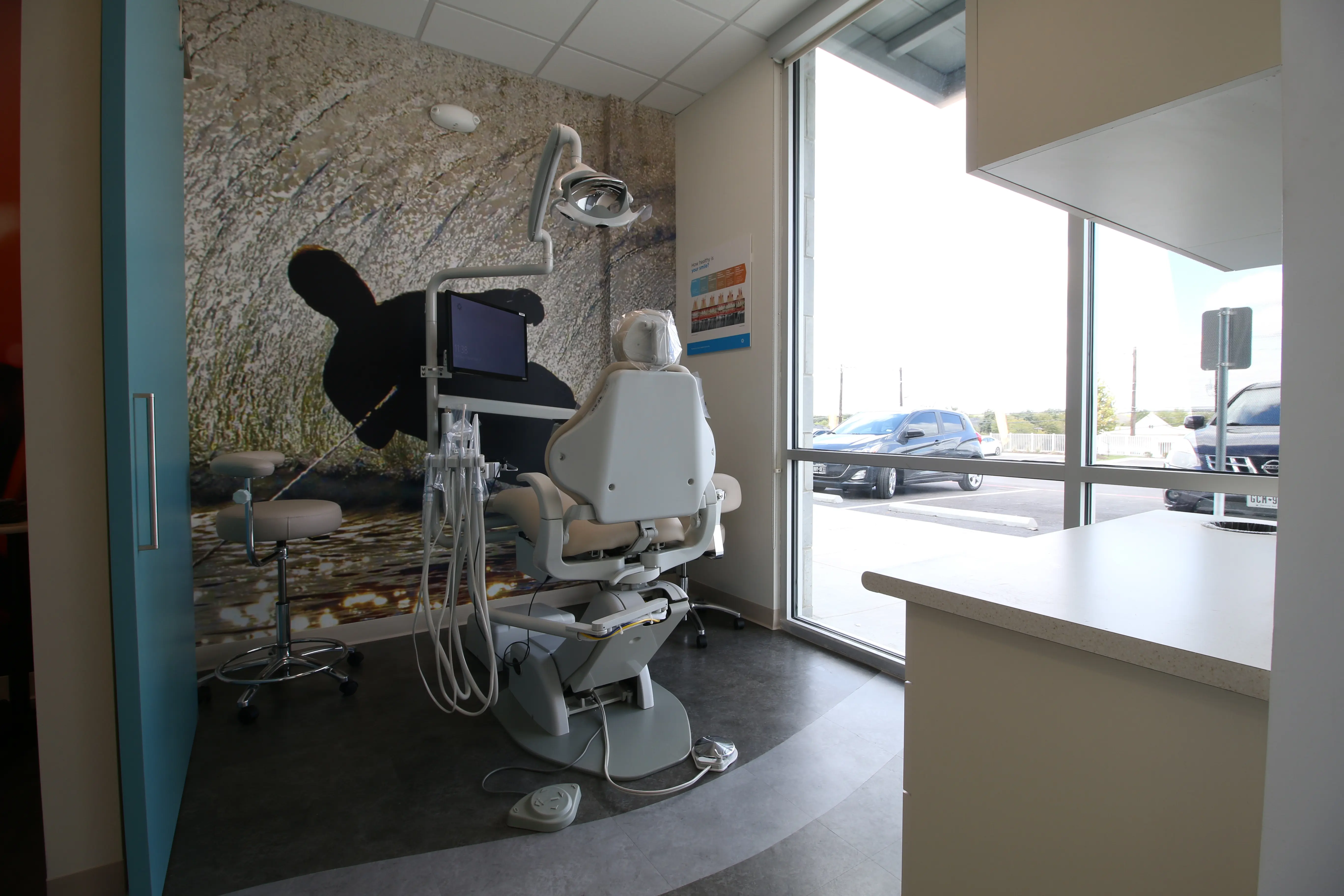 Potranco Dentistry