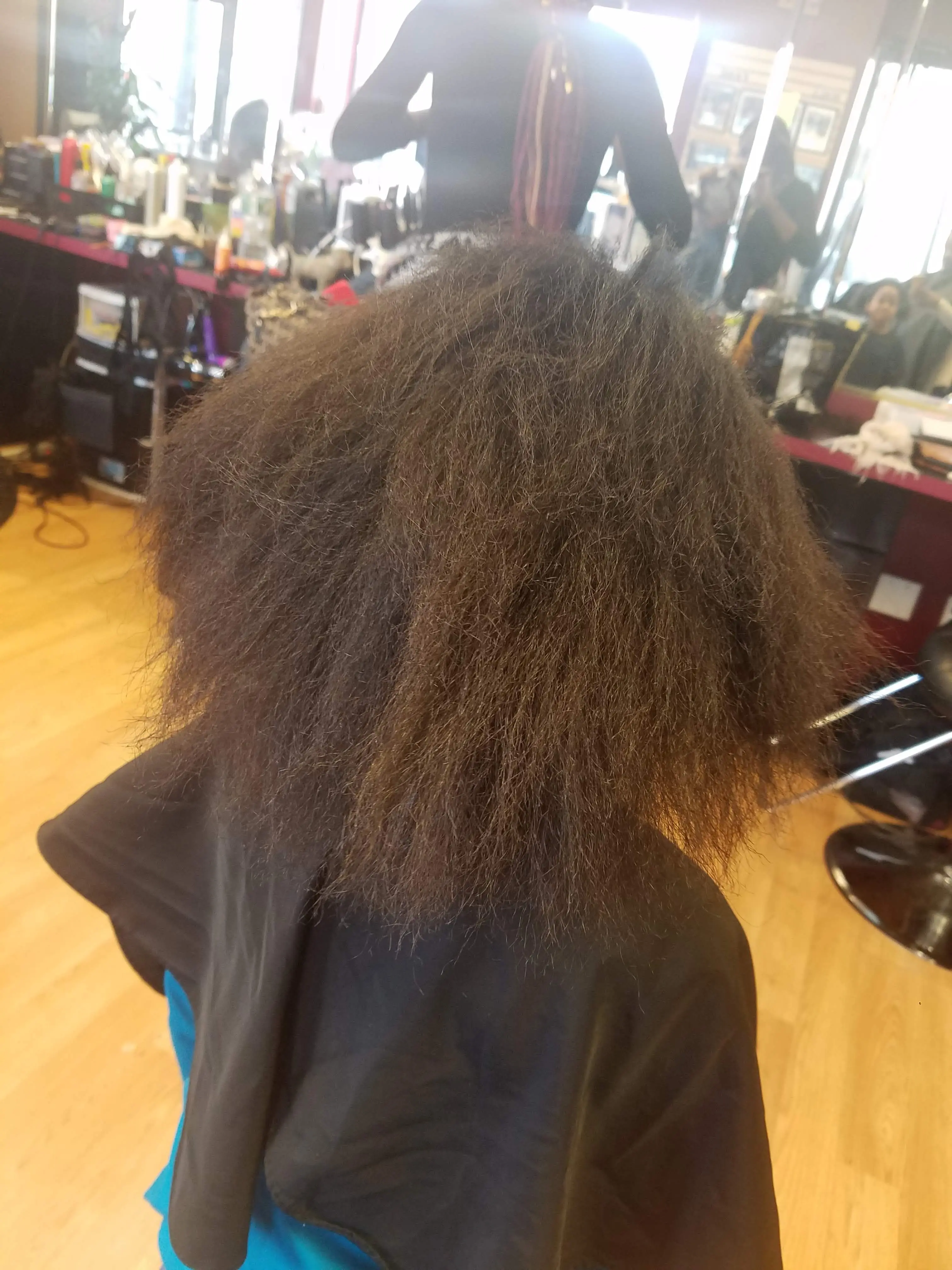 Jazzy Shears Hair Studio