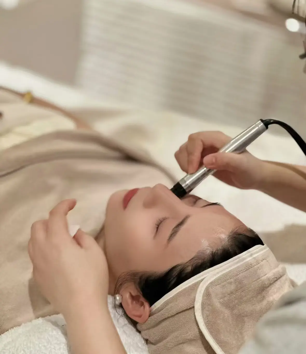 Serene Beauty & Spa