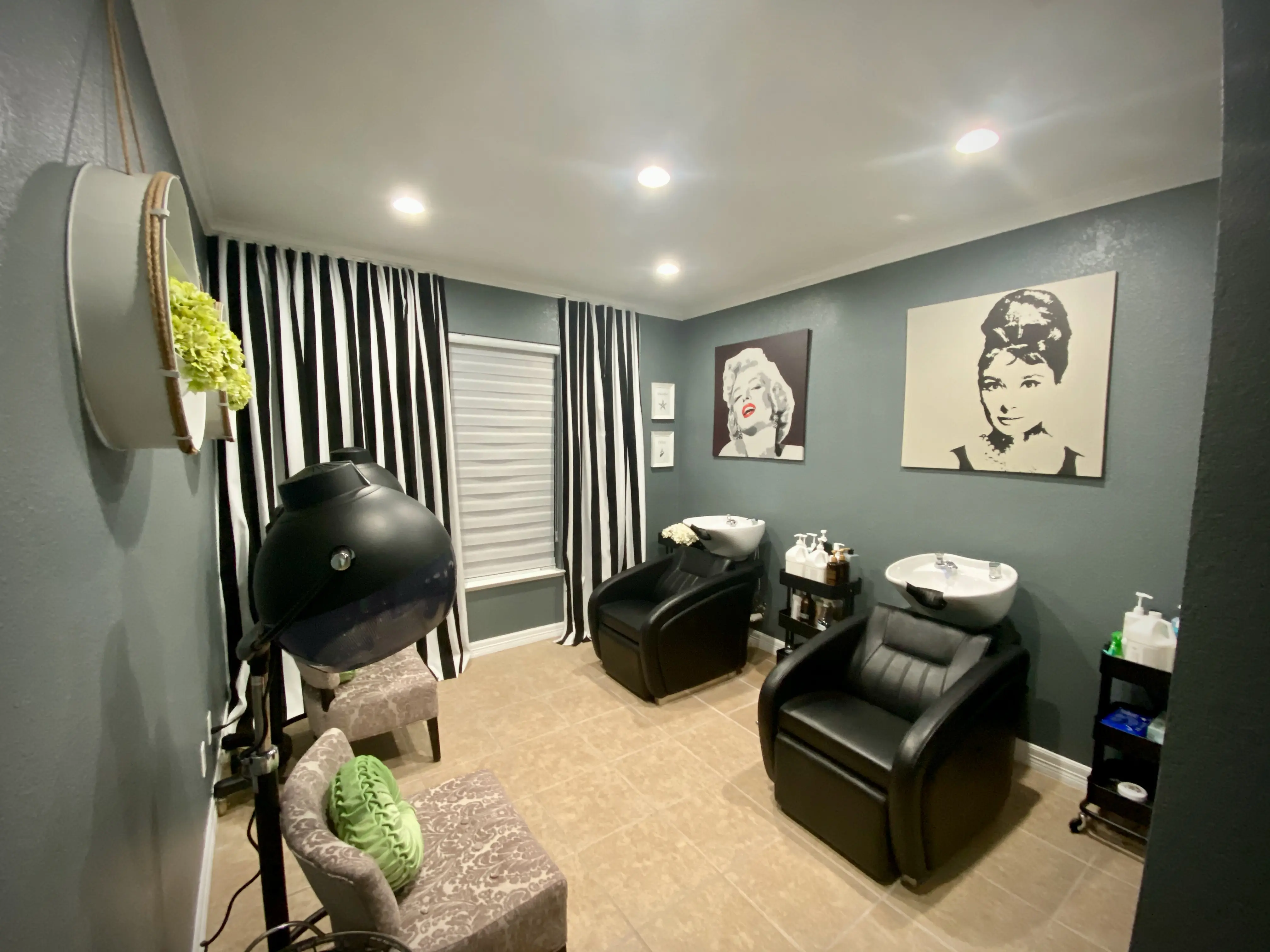 Salon Sibell