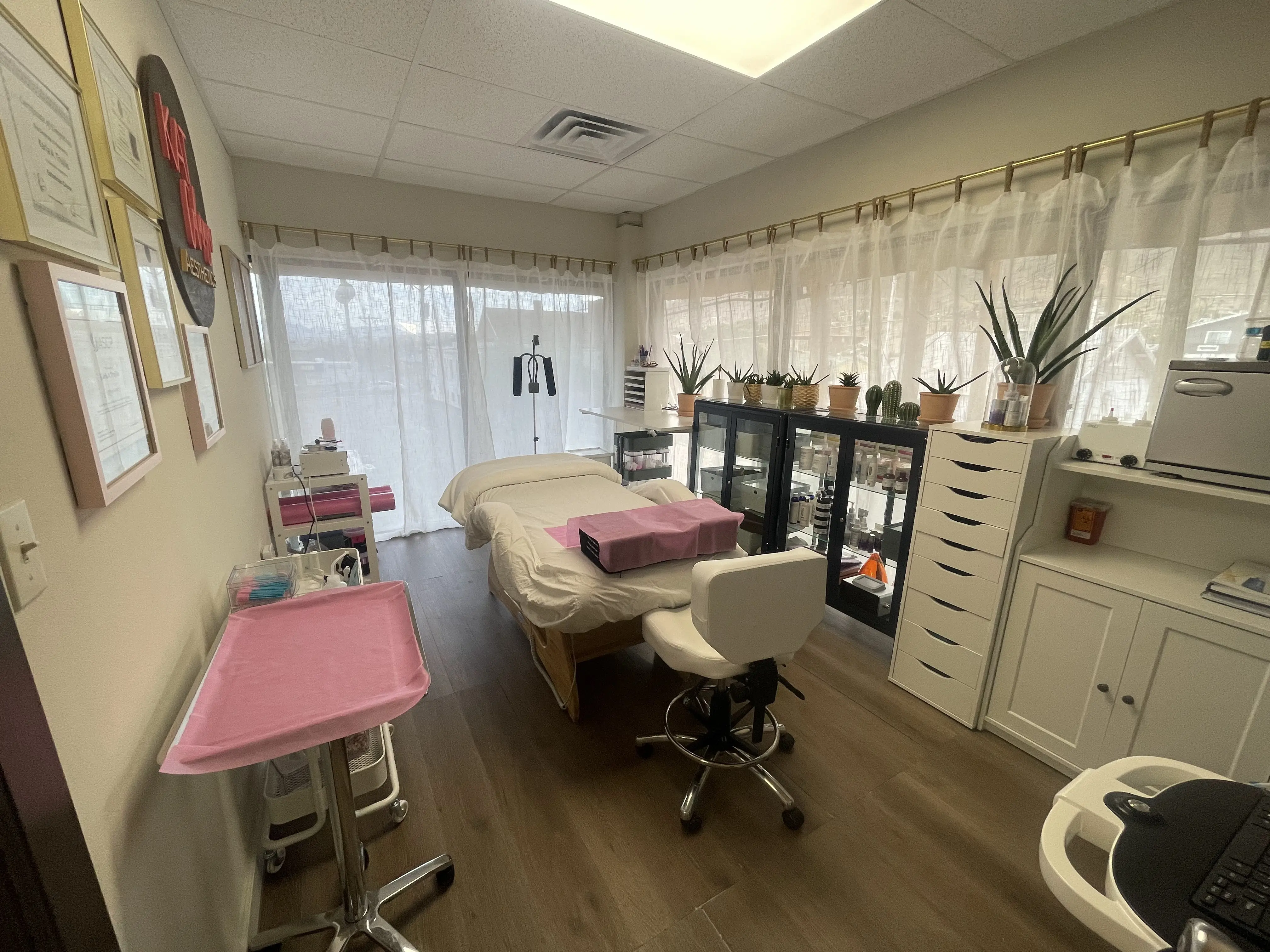 Peachy Studio