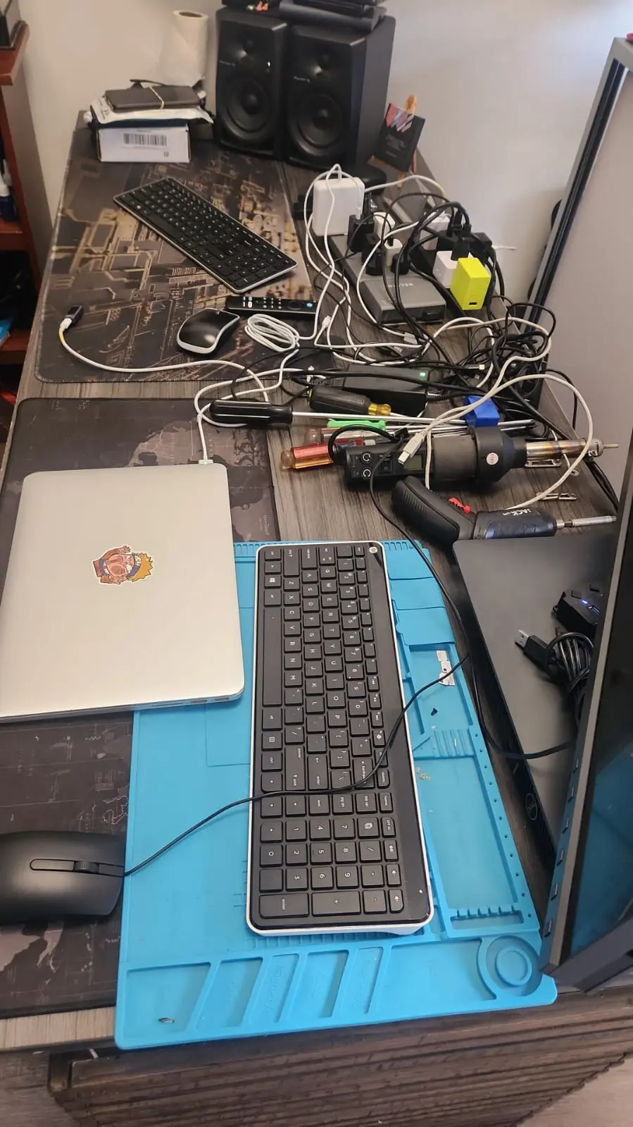 ZD USA Electronic Repairs Inc.