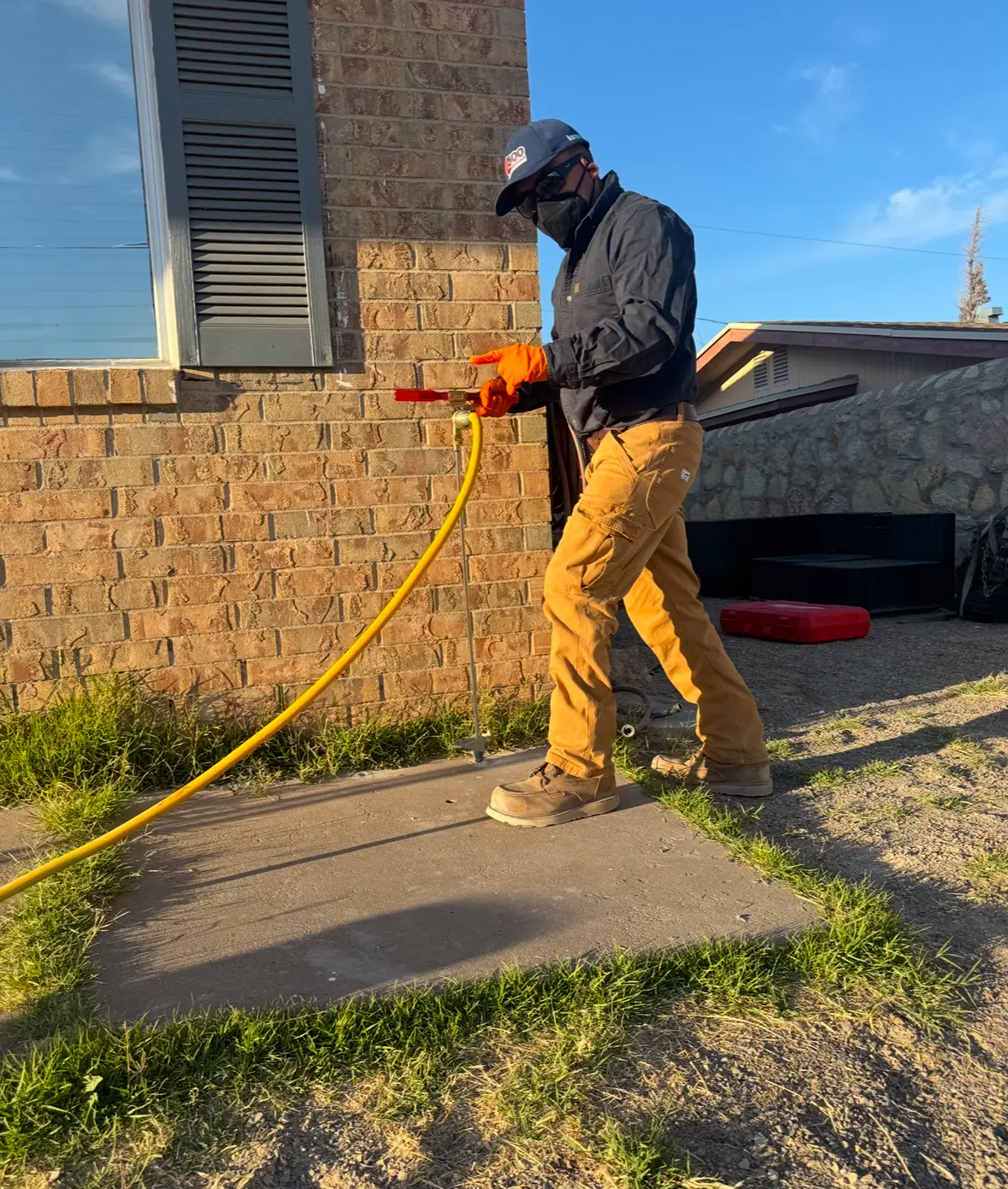 300 EXTERMINATOR TERMITE AND PEST CONTROL, LLC