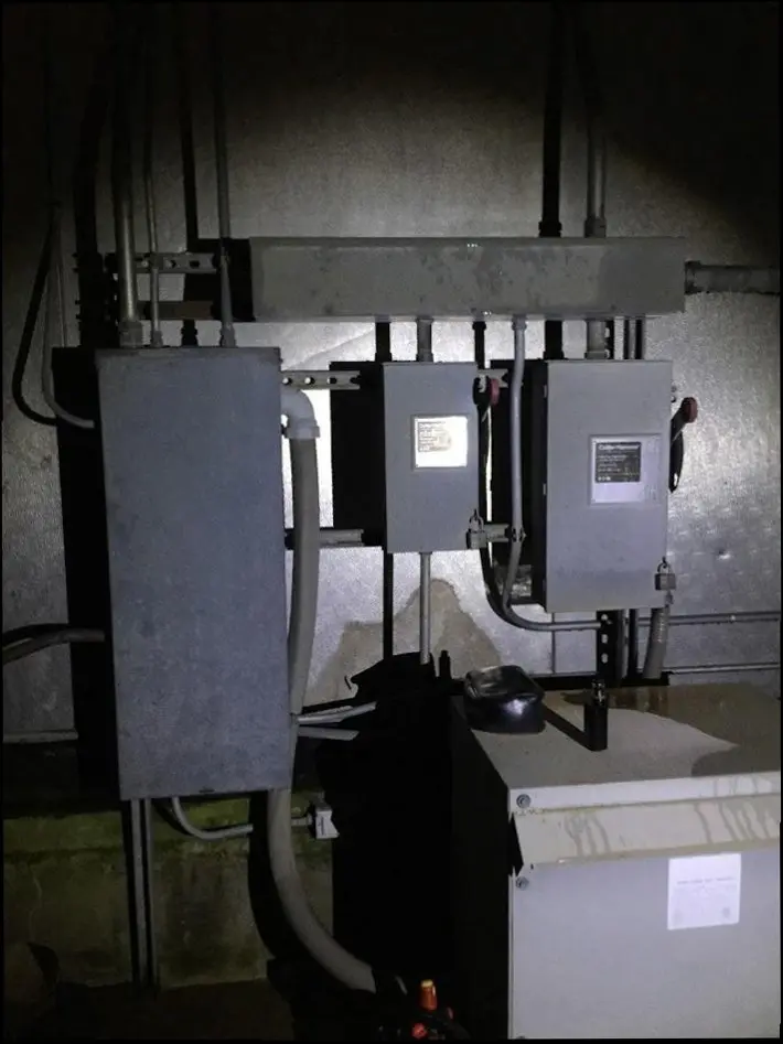 Brian & Sons Electric Co
