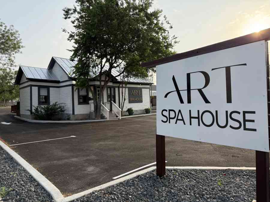 ART Spa House