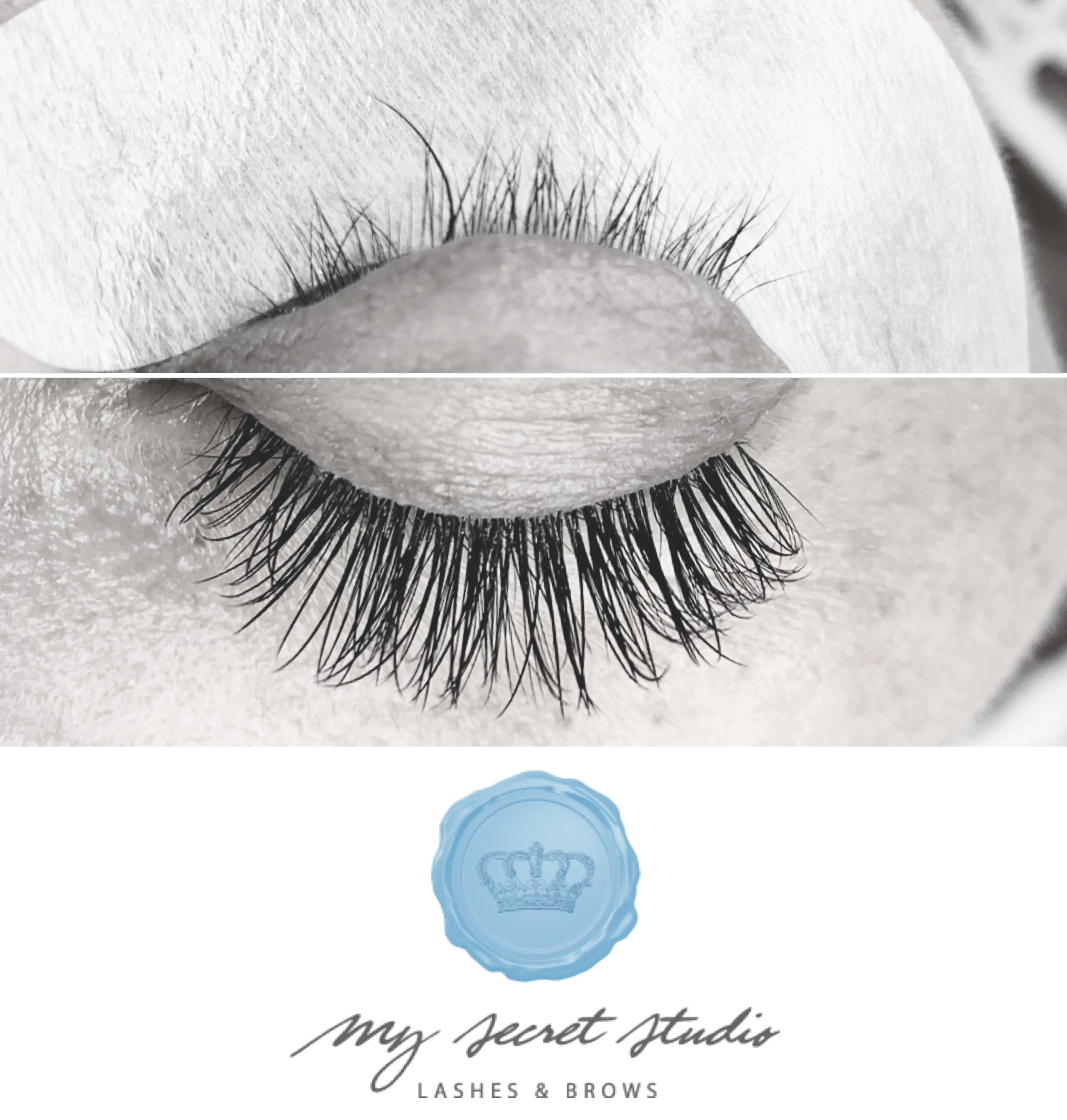 MY SECRET Studio - Lashes & Brows ( By Appointment Only)