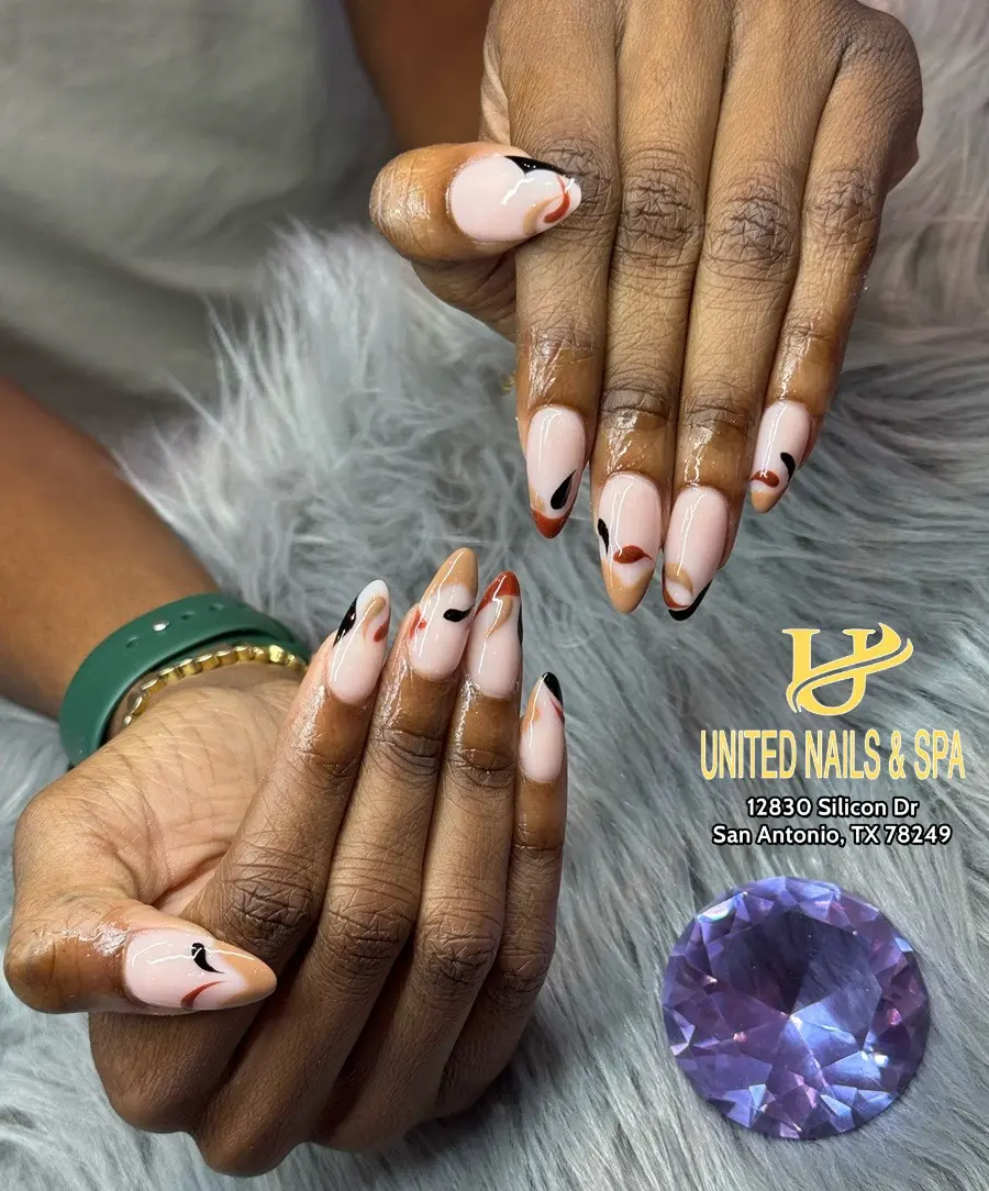 United Nails & Spa