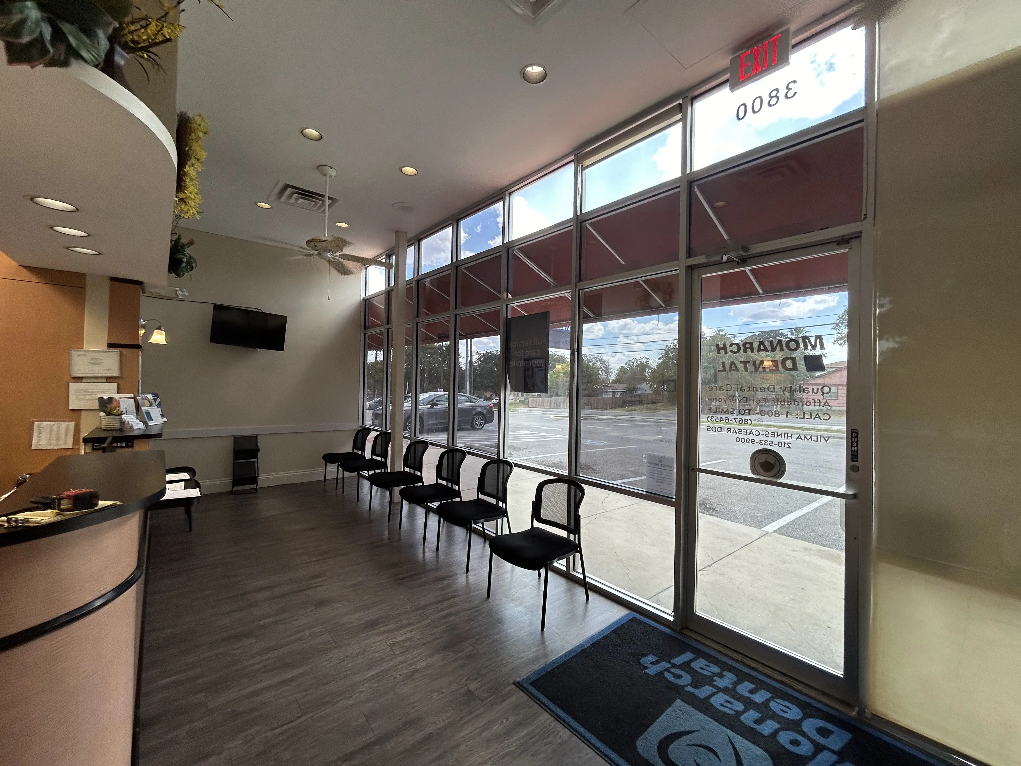 Monarch Dental & Orthodontics - San Antonio, TX (Highlands)